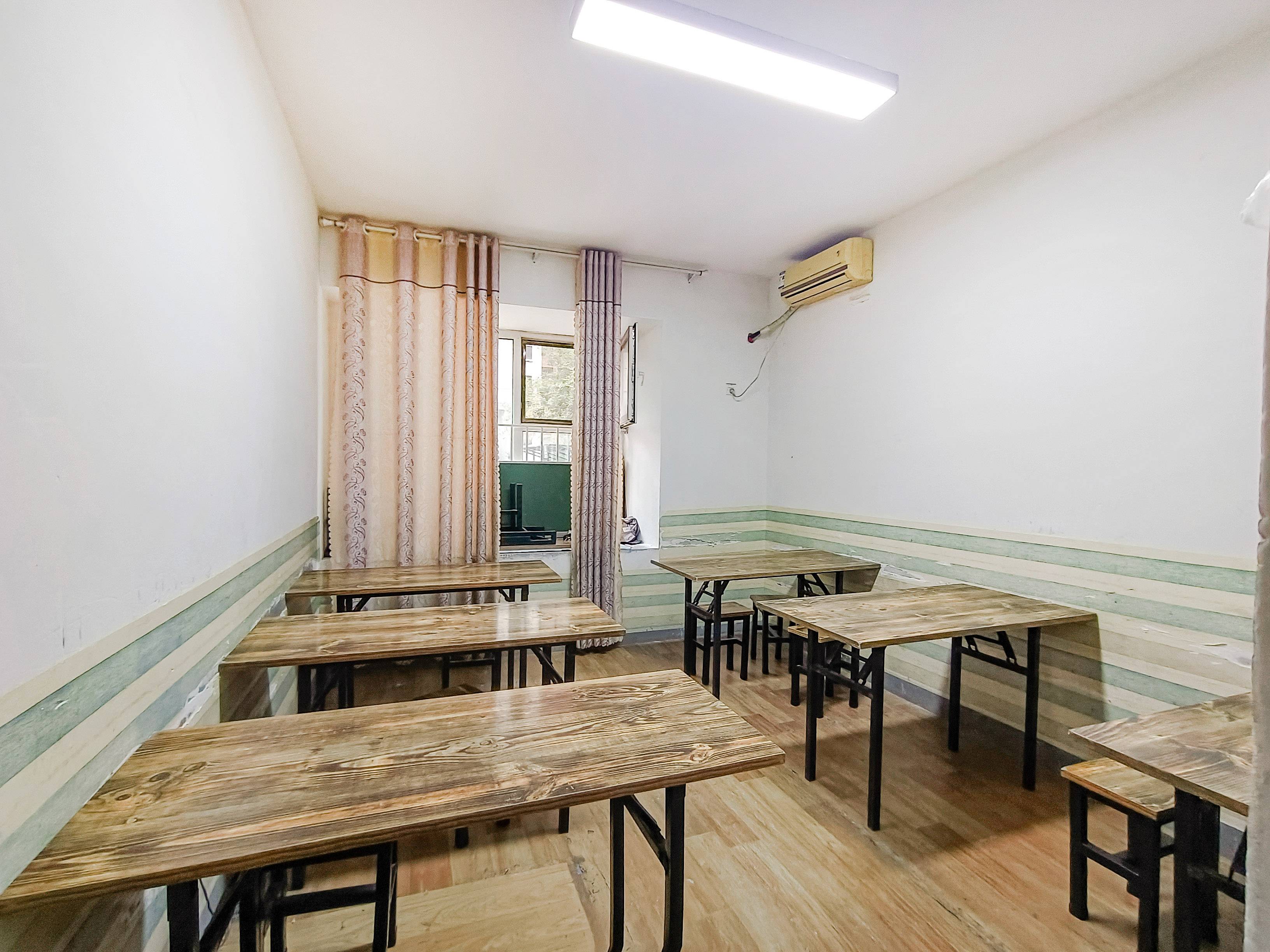 天鸿万象新天PARK郡