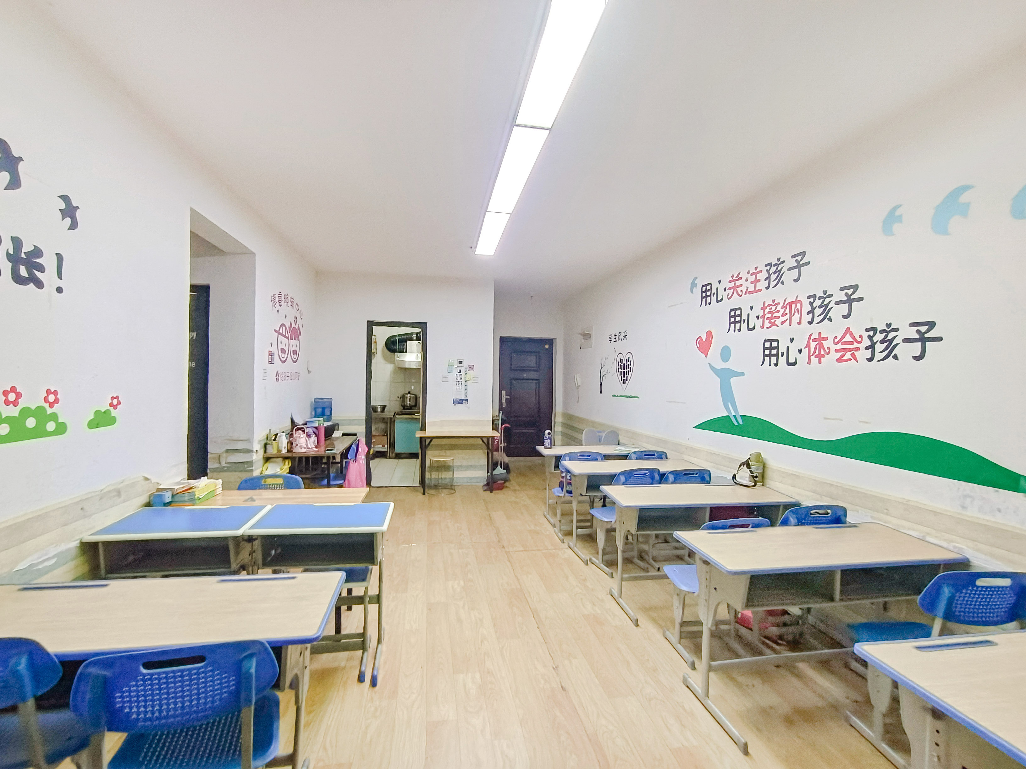 天鸿万象新天PARK郡