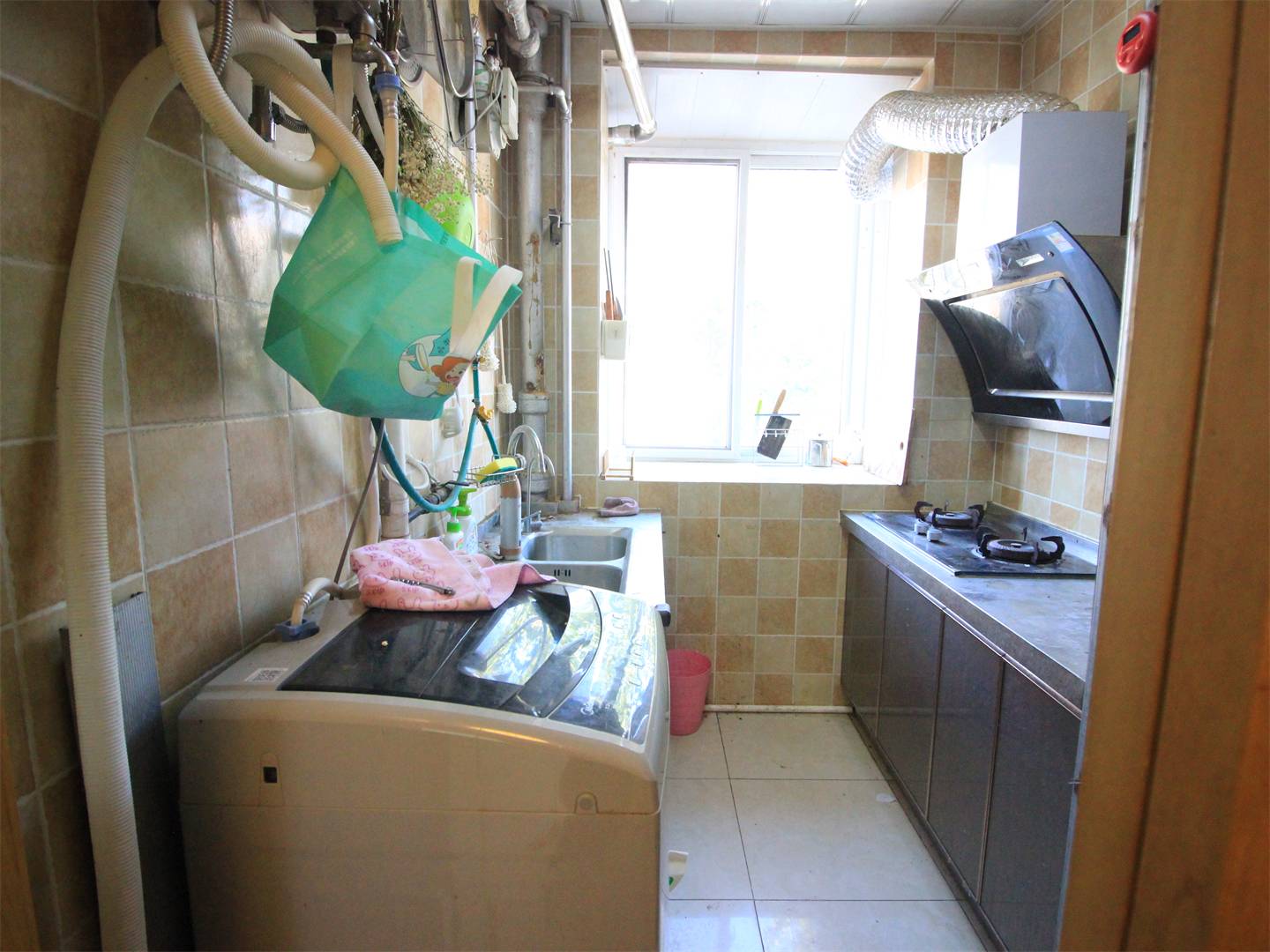 工人新村南村东区