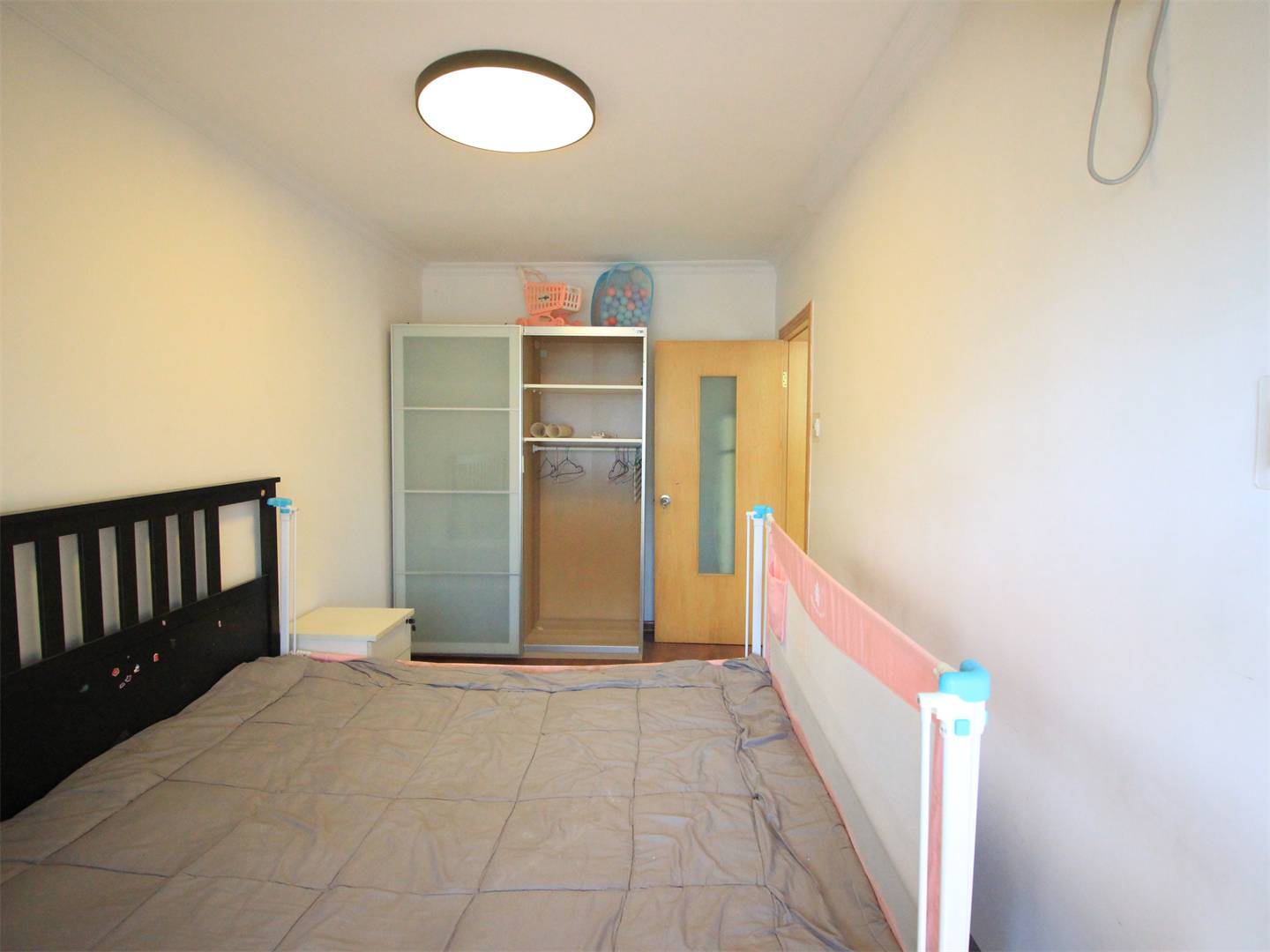 工人新村南村东区