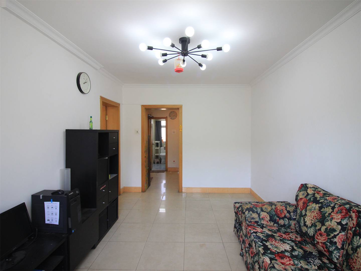 工人新村南村东区