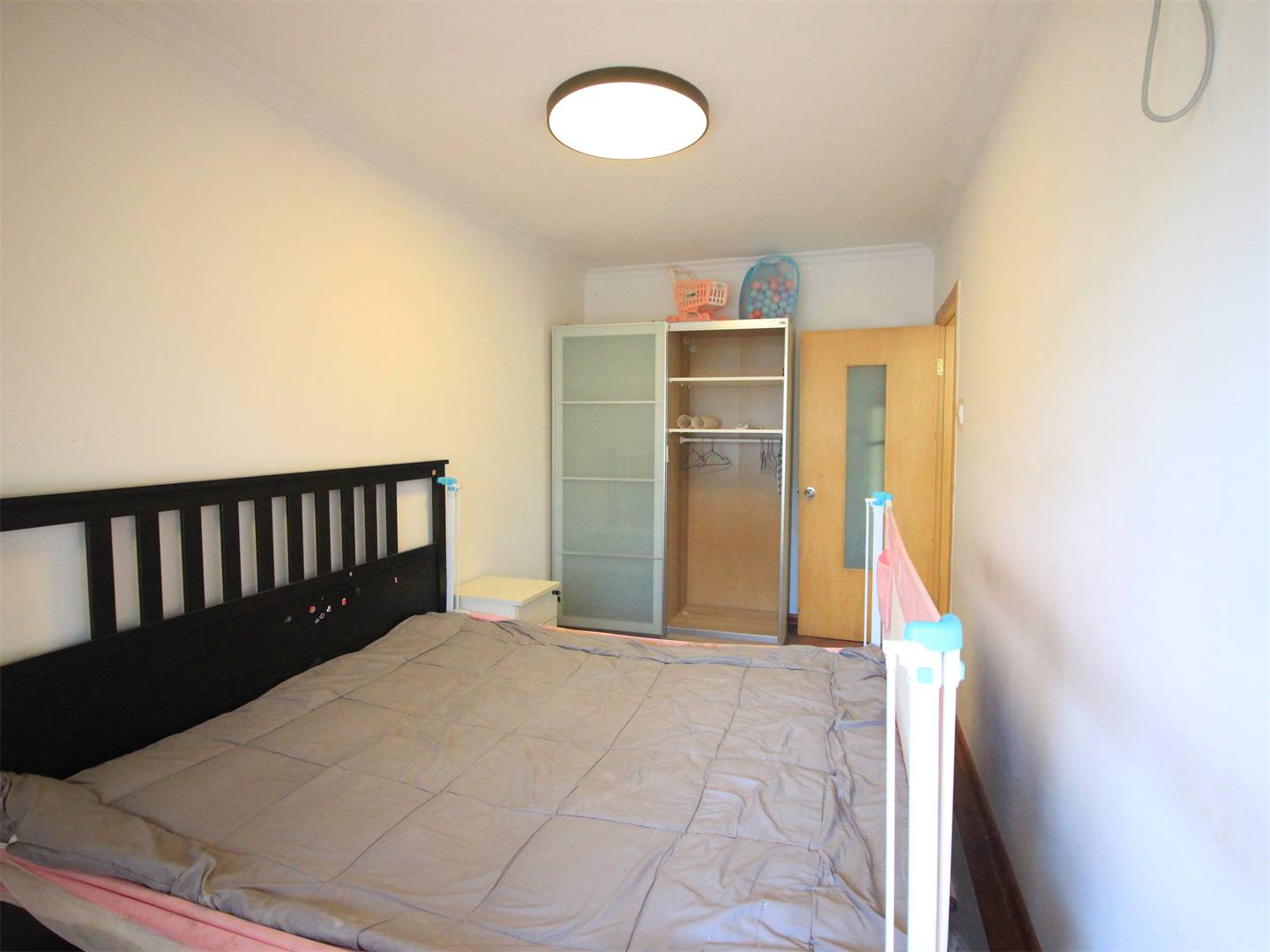 工人新村南村东区