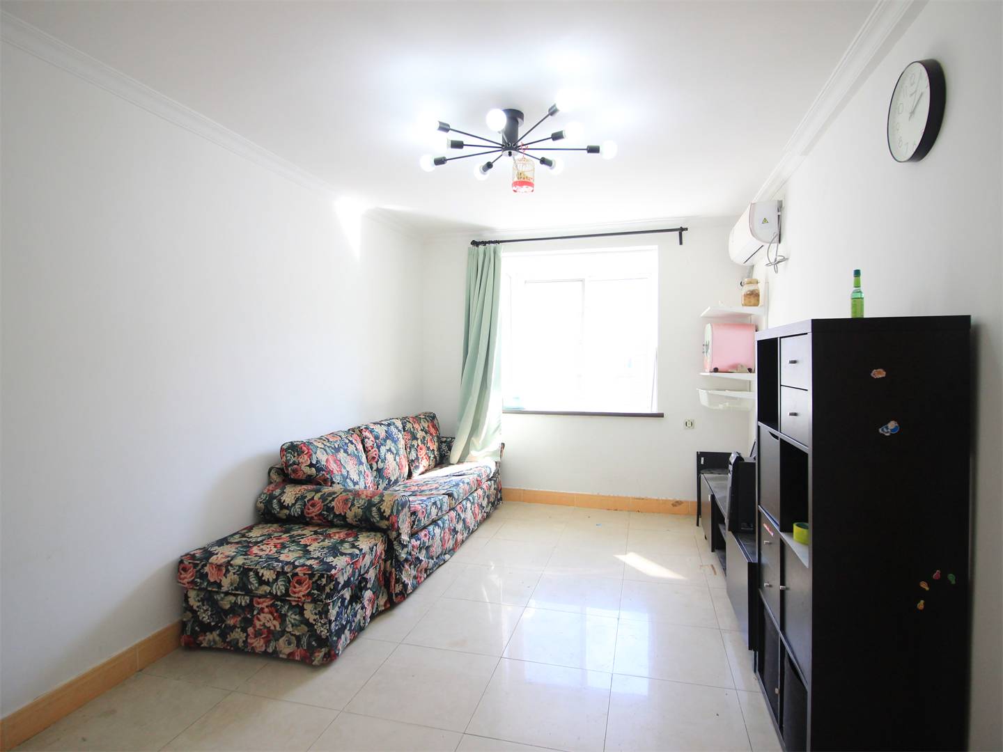 工人新村南村东区