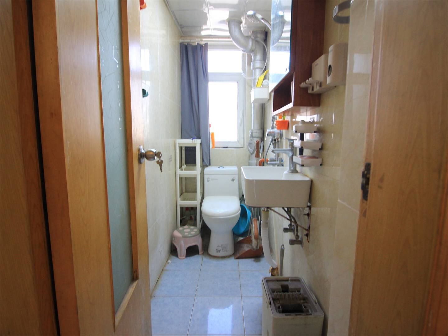 工人新村南村东区