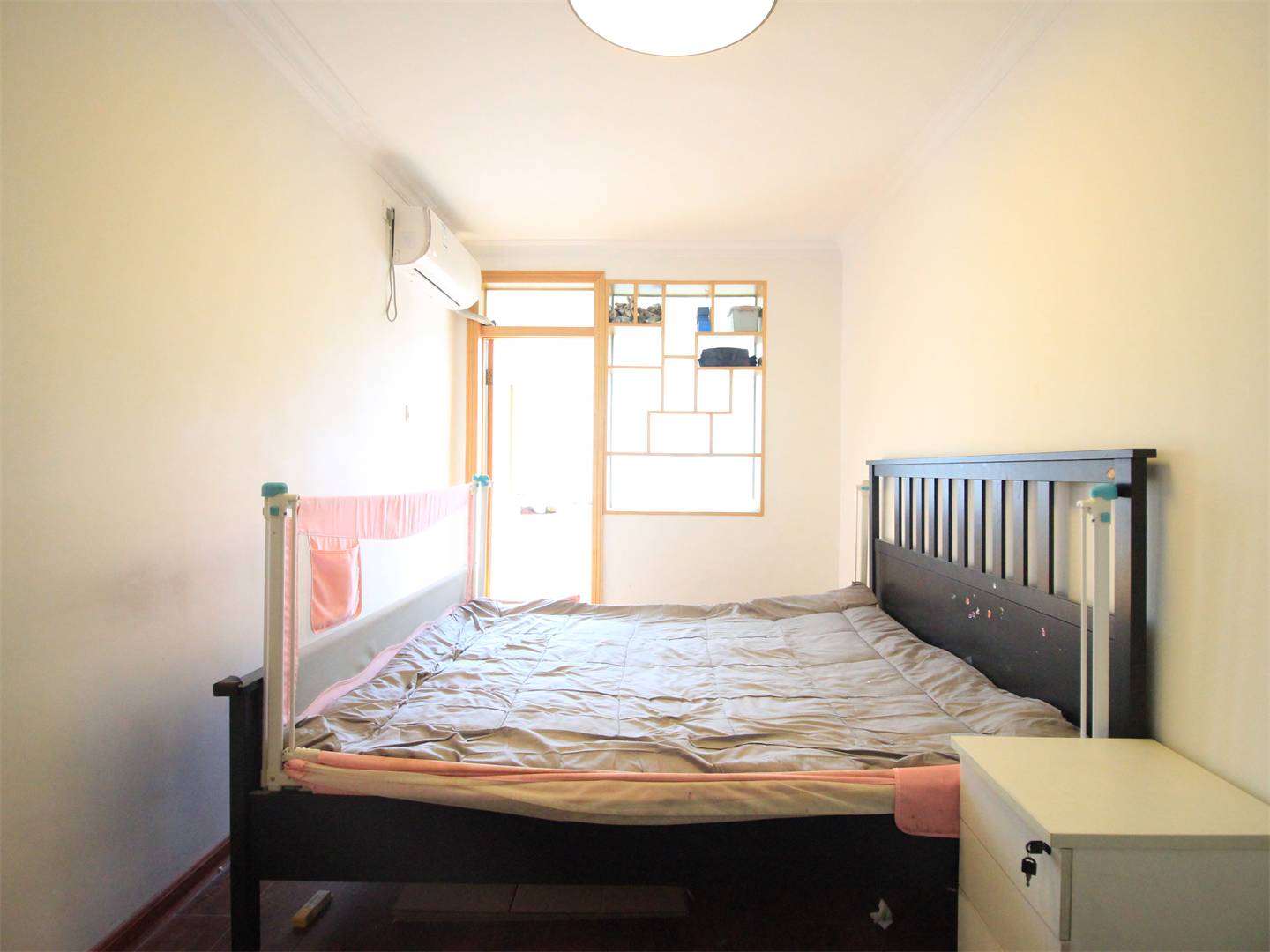 工人新村南村东区