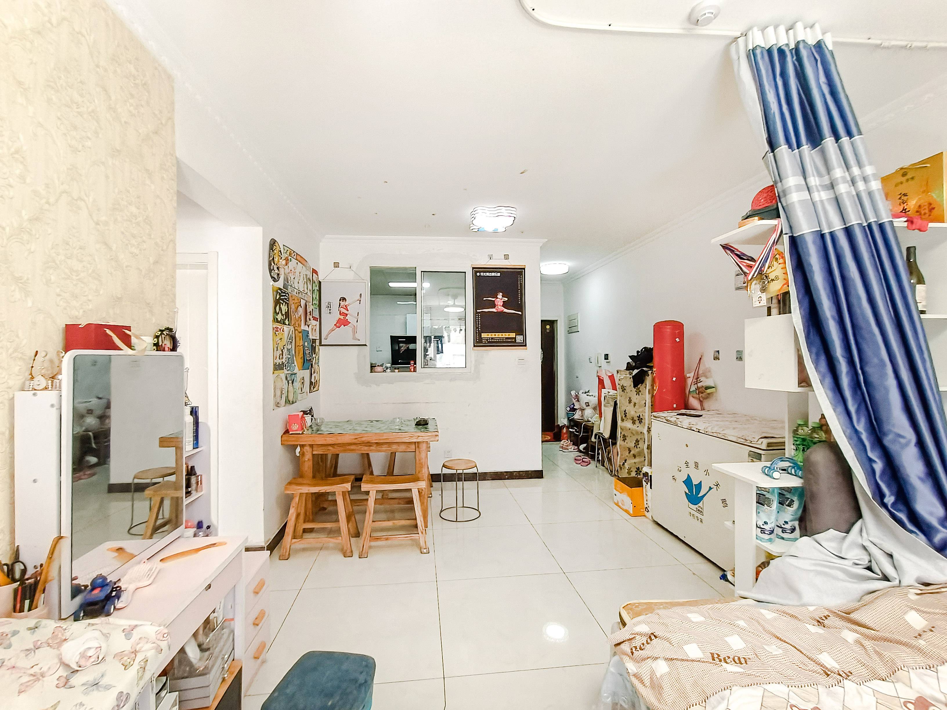 天鸿万象新天云公馆