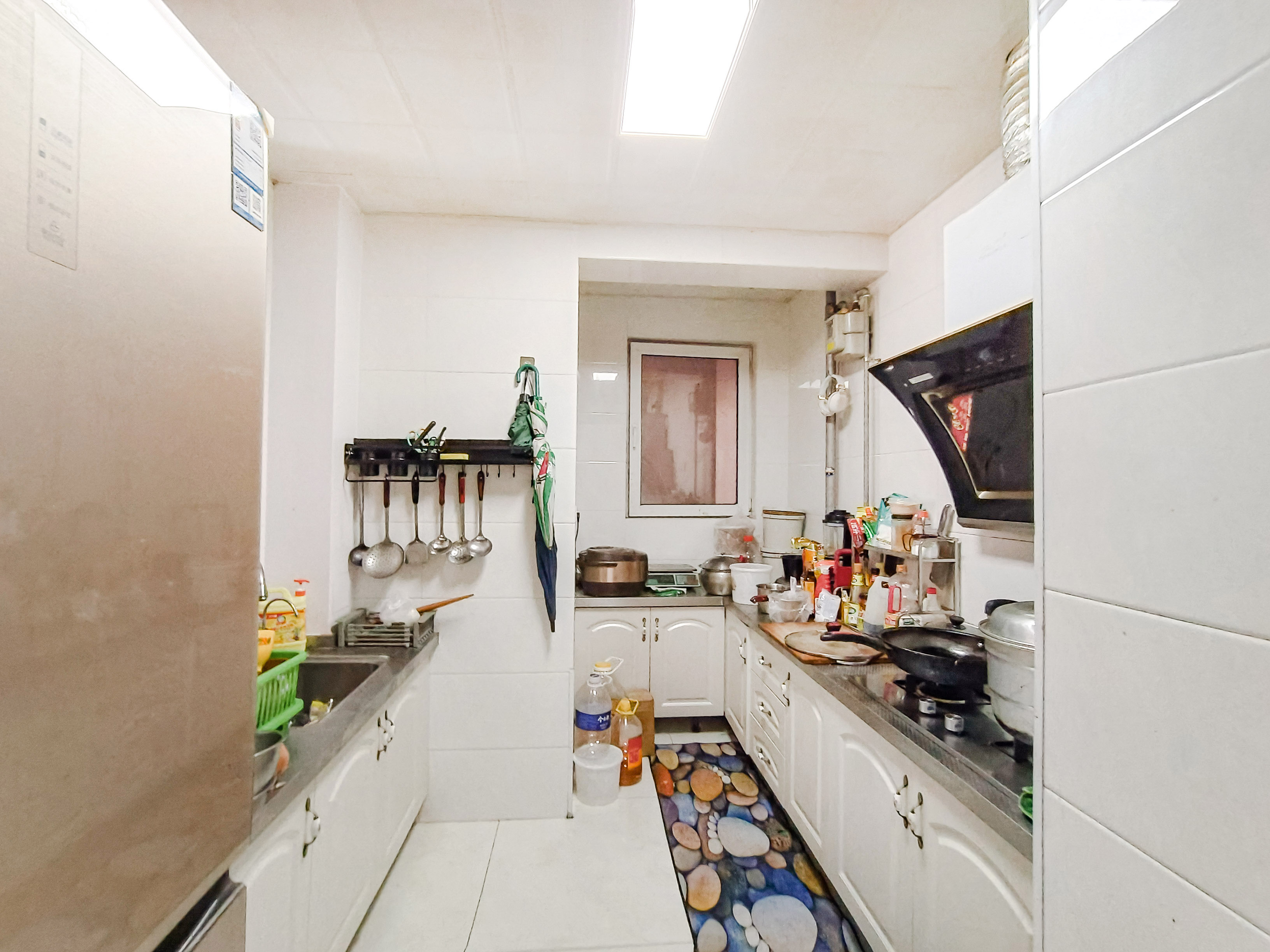 天鸿万象新天云公馆