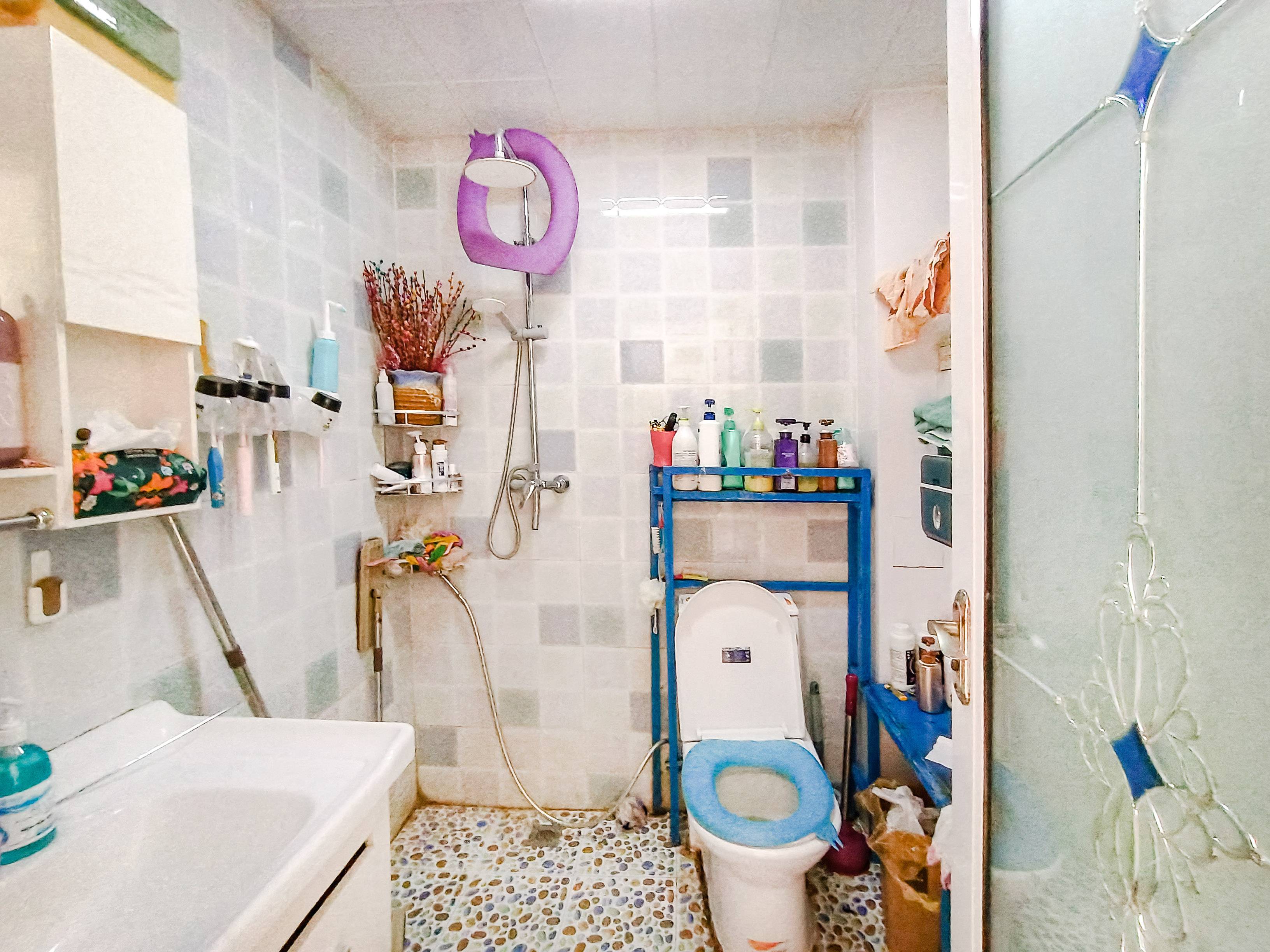 天鸿万象新天云公馆