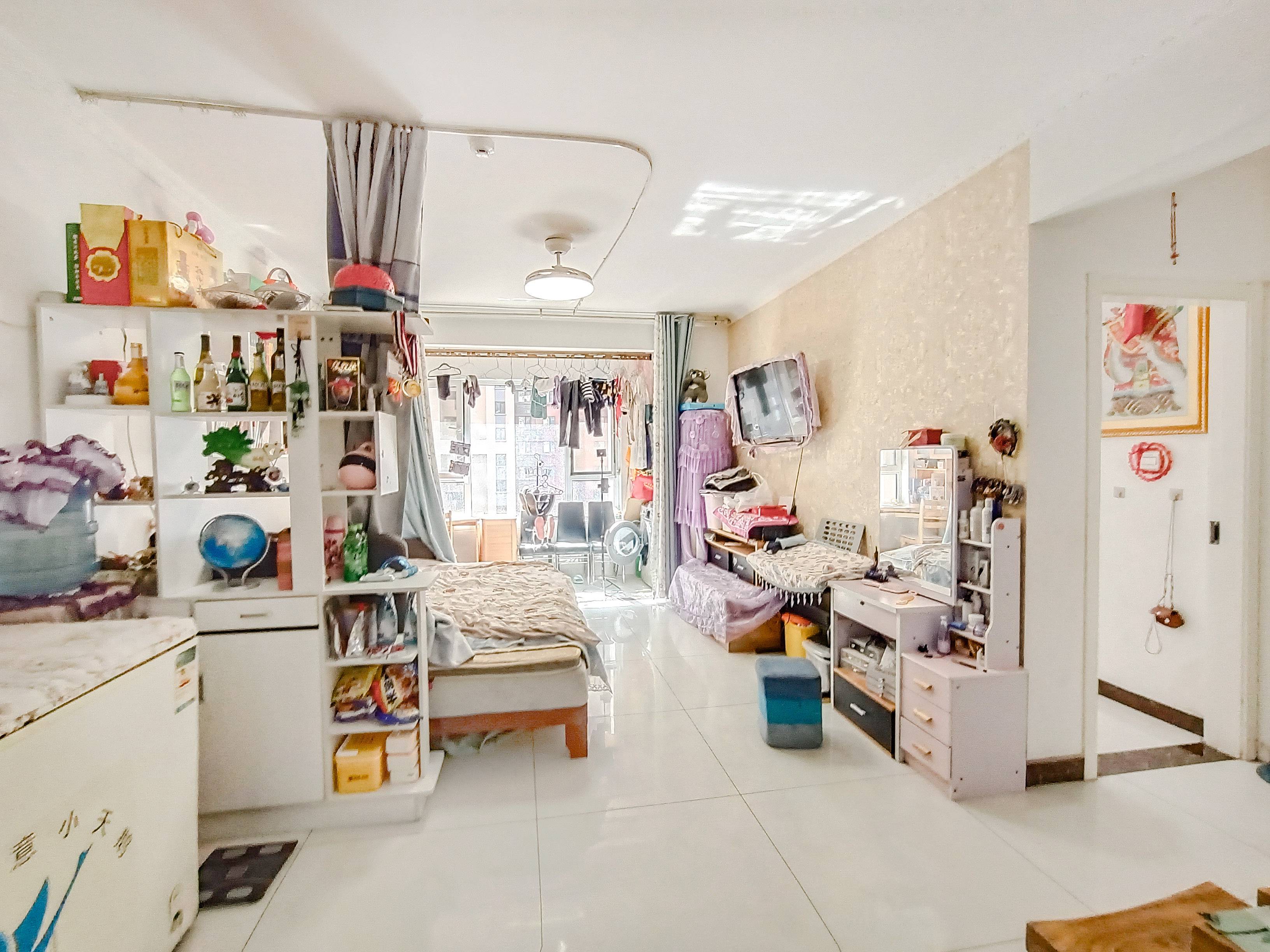 天鸿万象新天云公馆