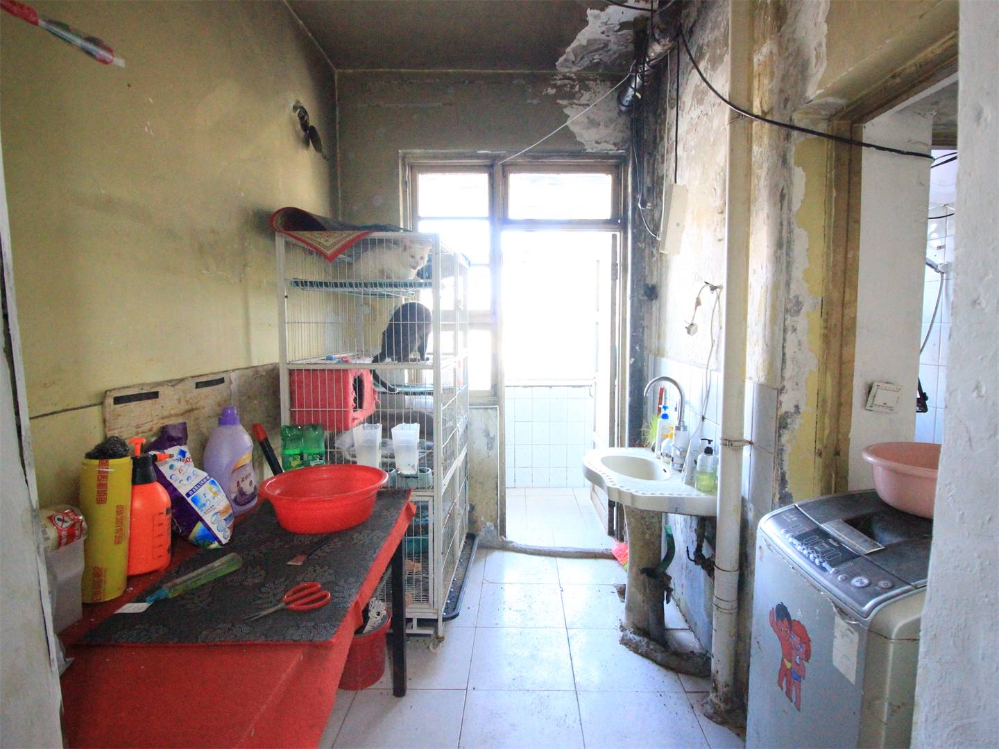 标山南路16号院