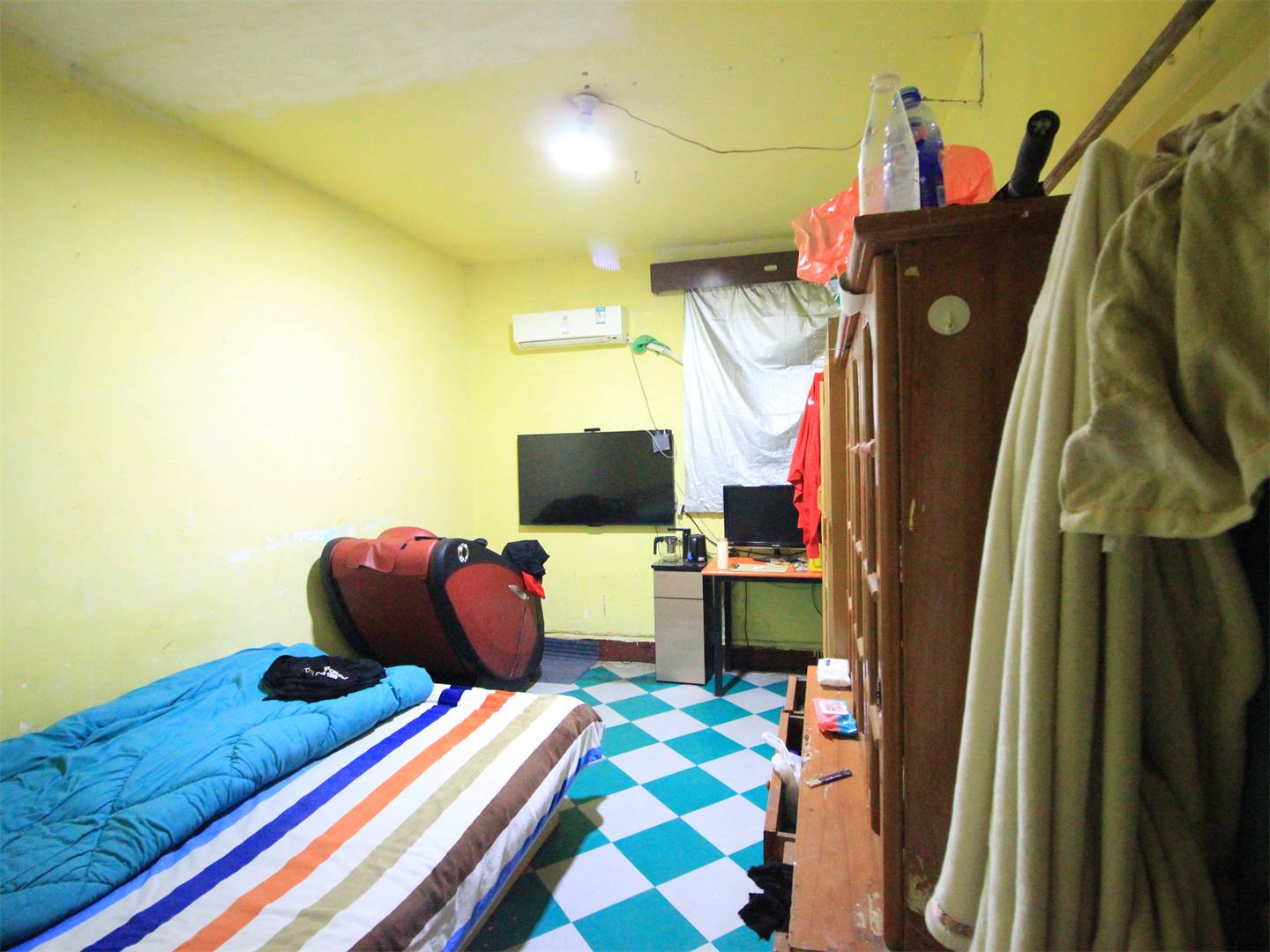 标山南路16号院