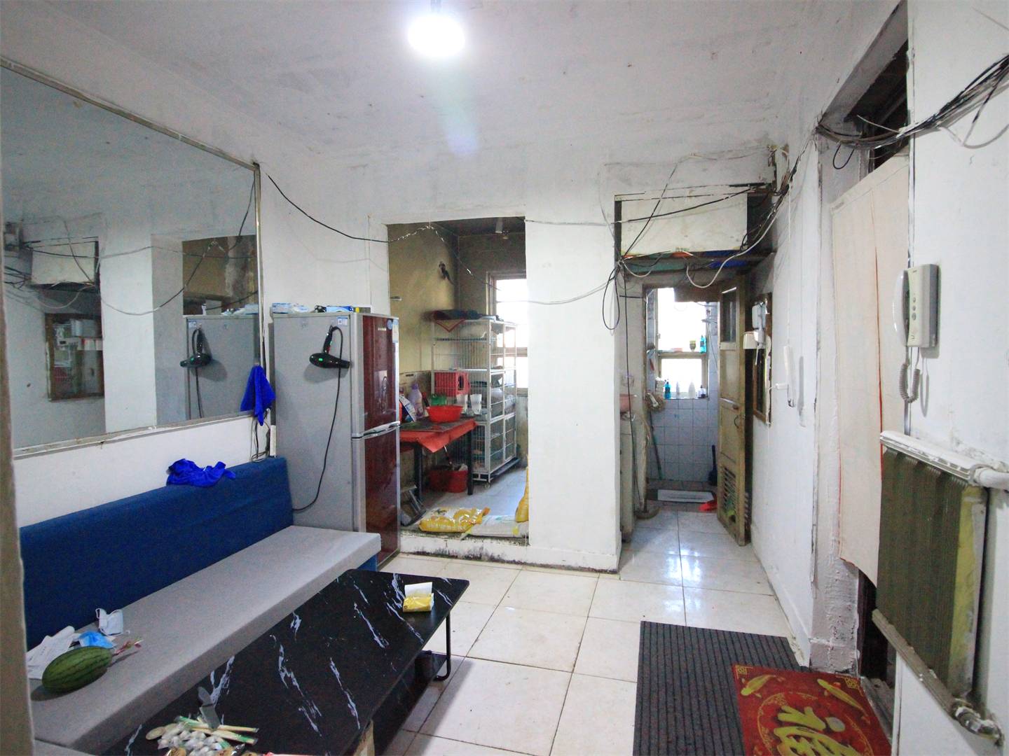 标山南路16号院