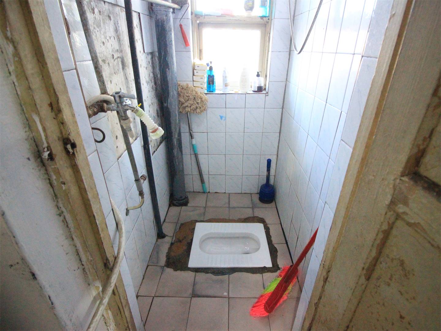 标山南路16号院