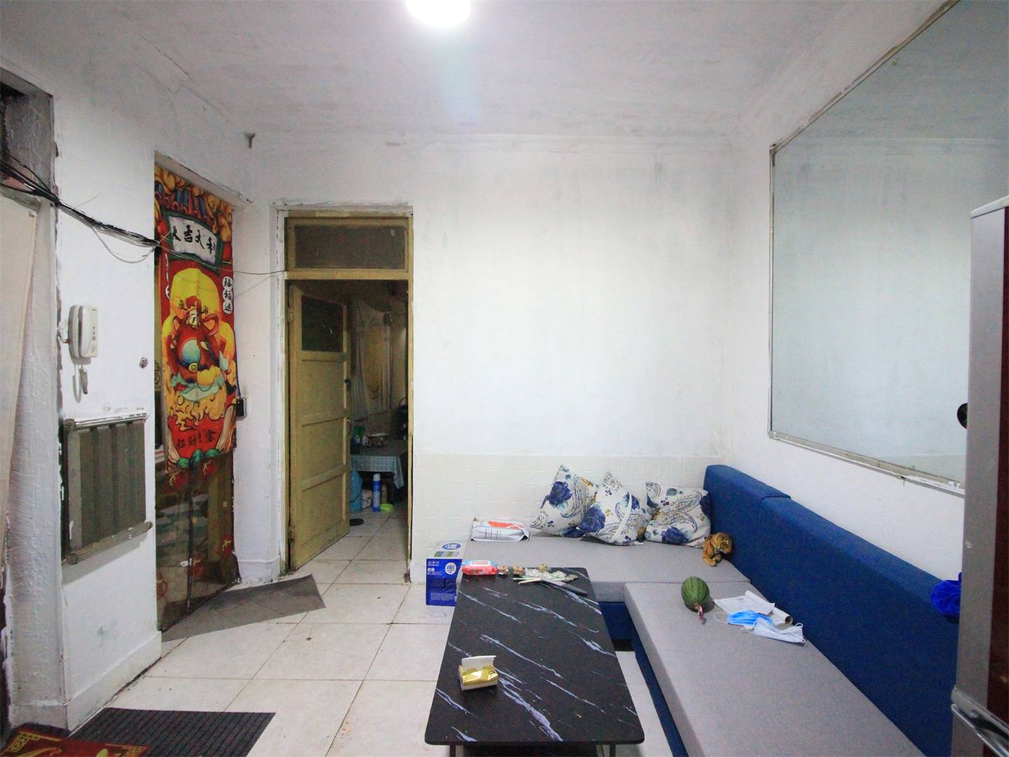 标山南路16号院