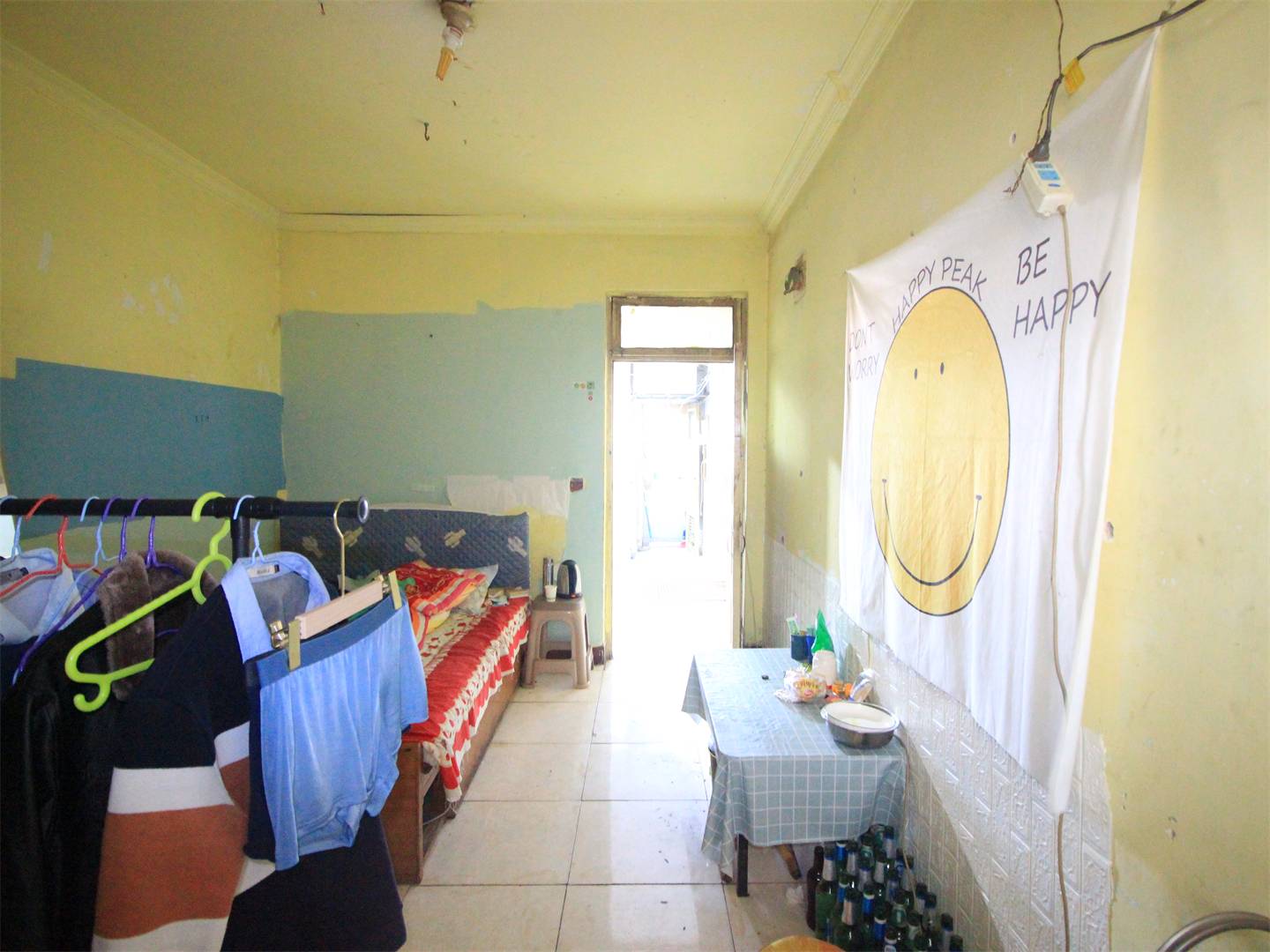 标山南路16号院