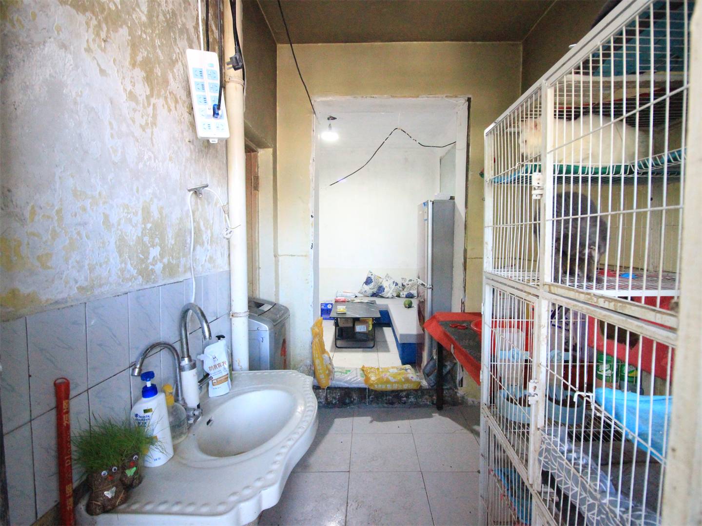 标山南路16号院