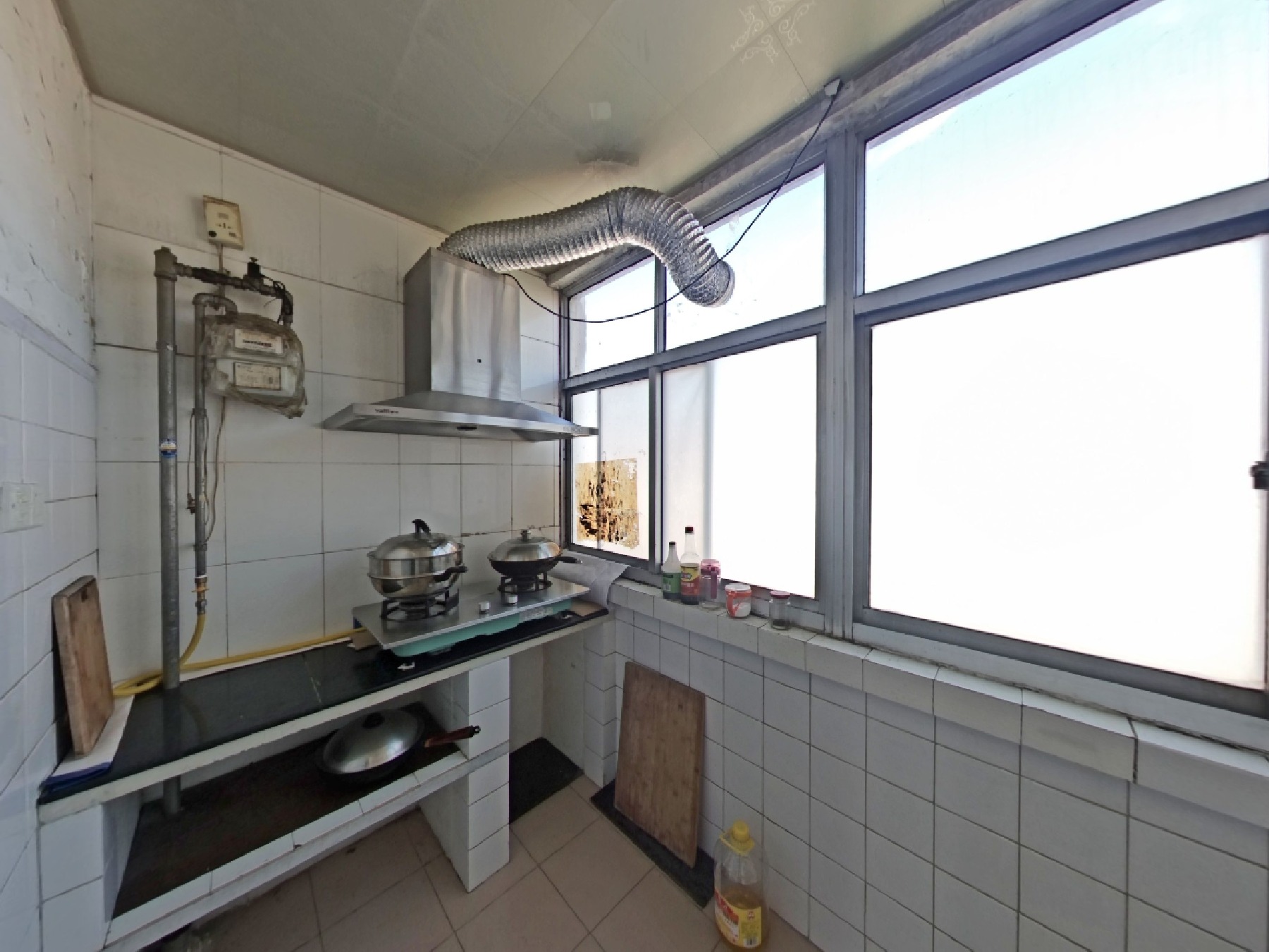 东篱花园（炼油厂单位宿舍北区）