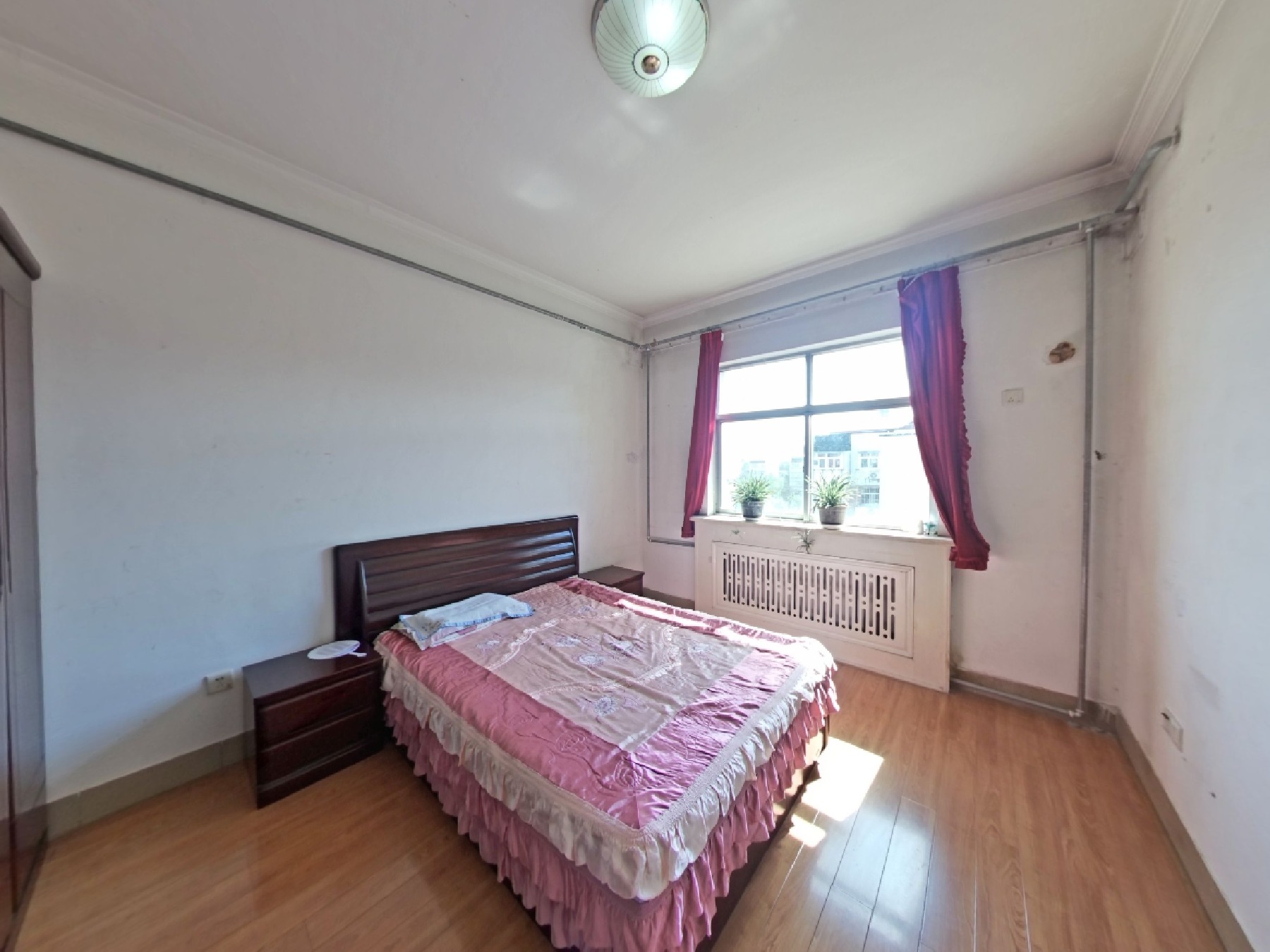 东篱花园（炼油厂单位宿舍北区）