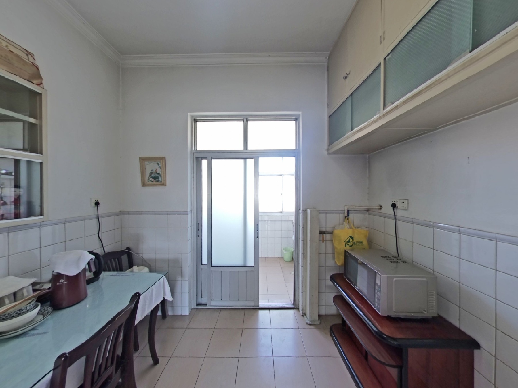 东篱花园（炼油厂单位宿舍北区）