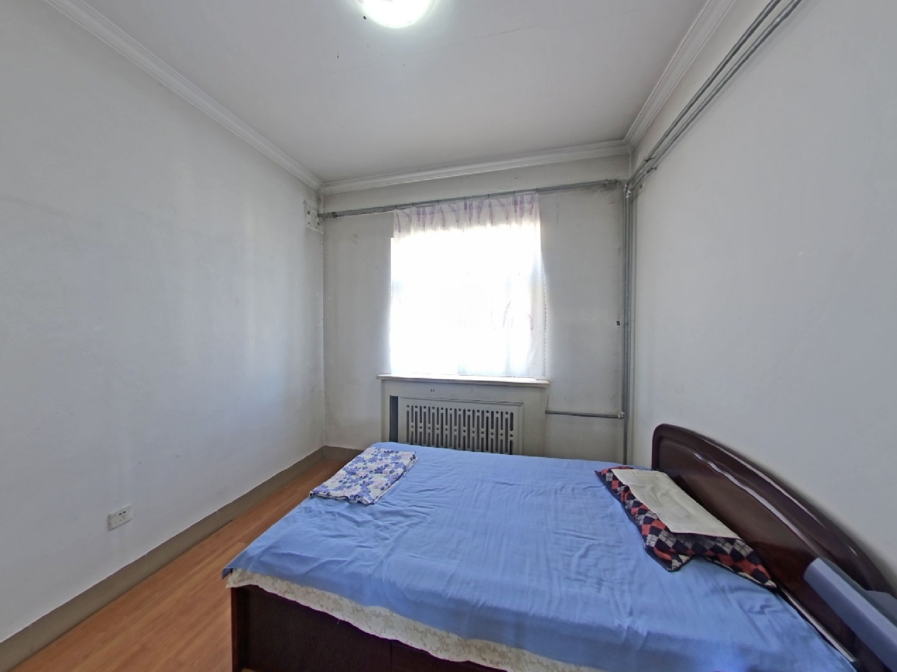 东篱花园（炼油厂单位宿舍北区）