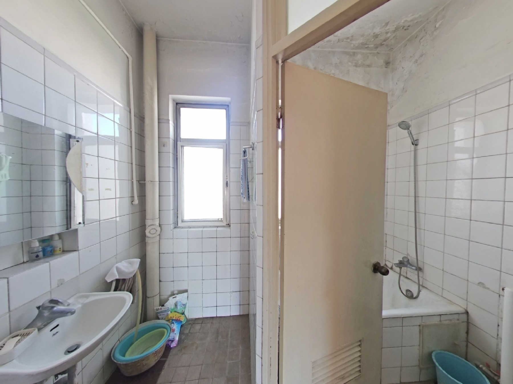 东篱花园（炼油厂单位宿舍北区）