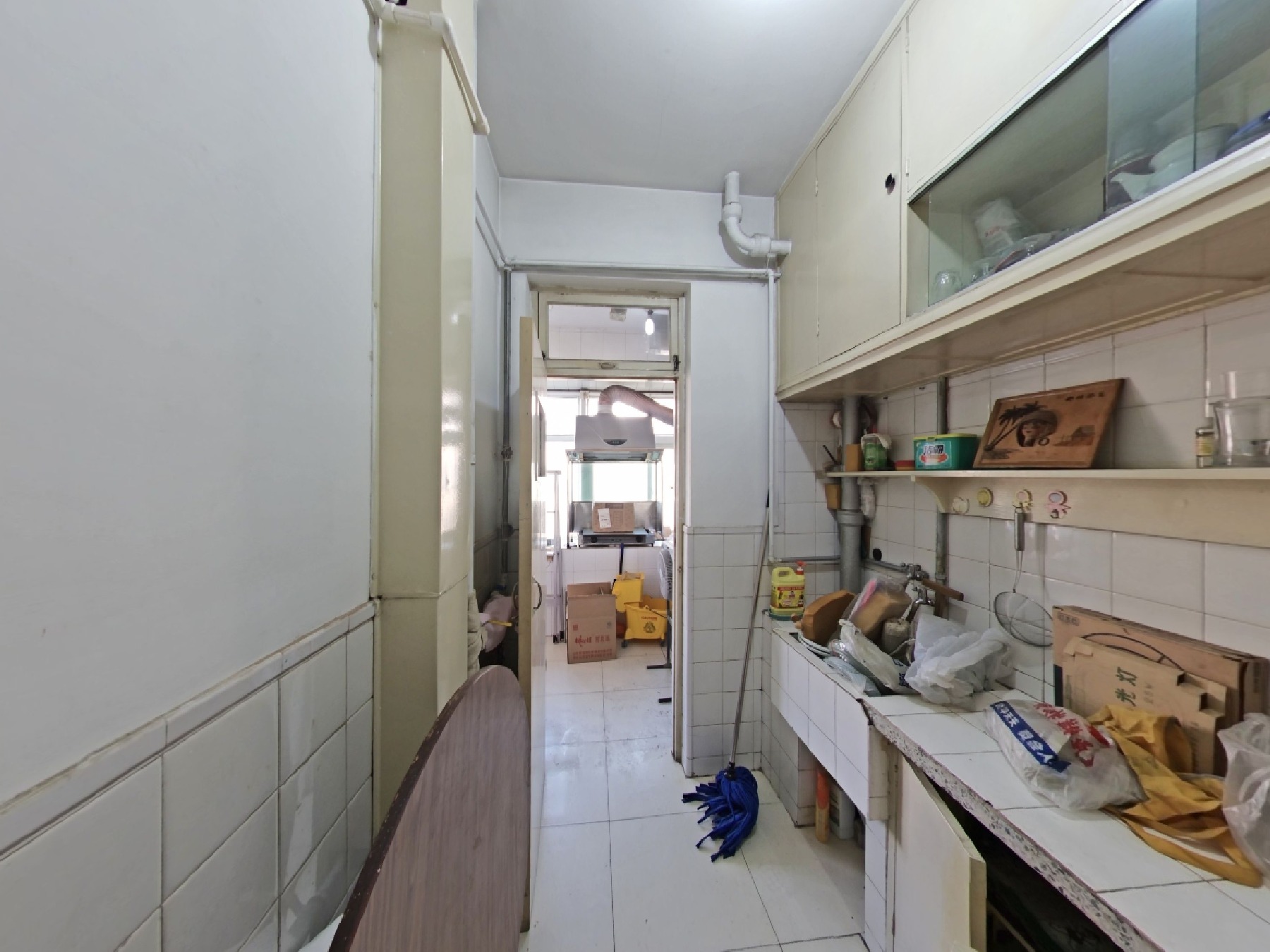 东盛花园（炼油厂单位宿舍南区）