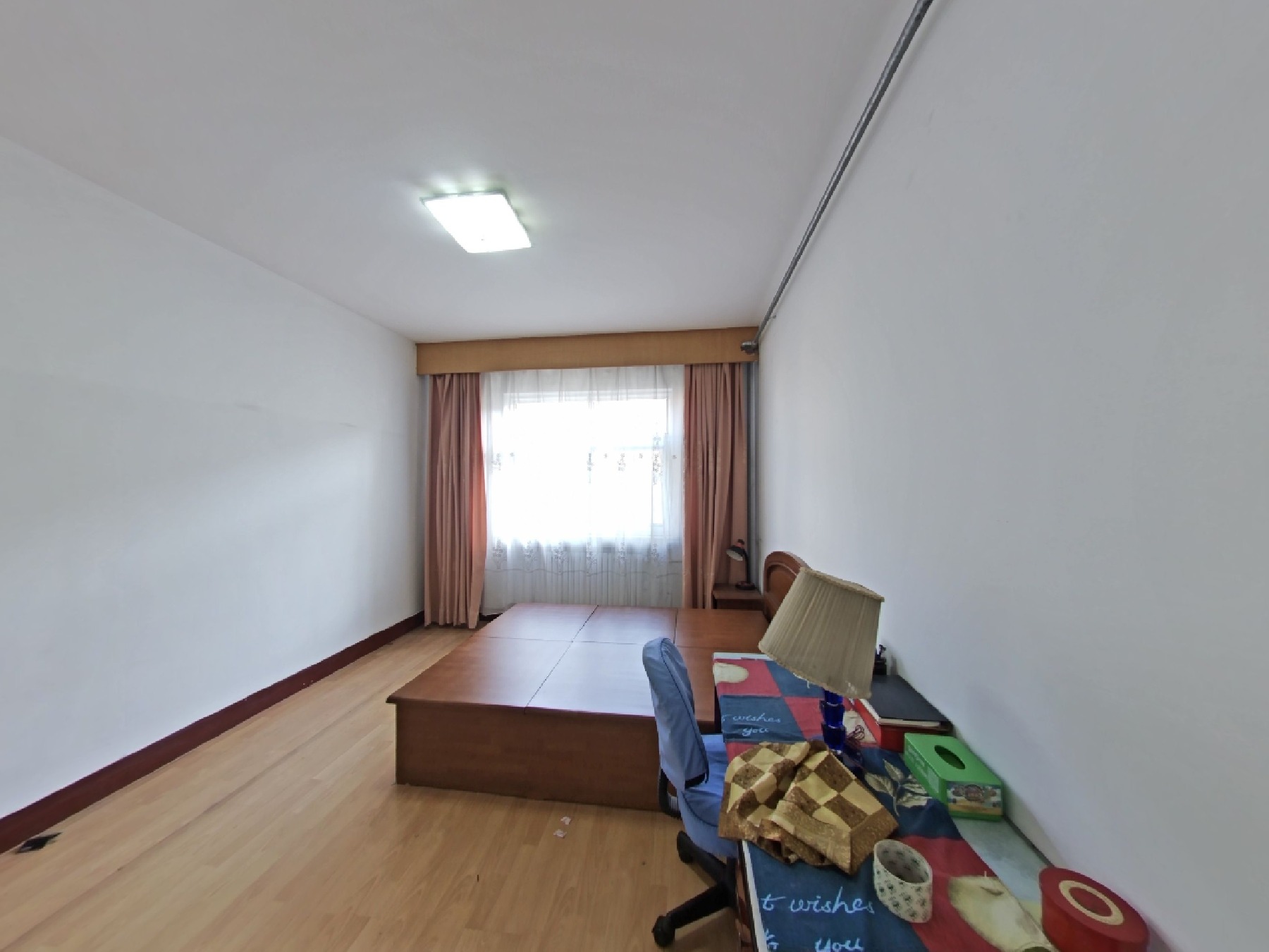 东盛花园（炼油厂单位宿舍南区）