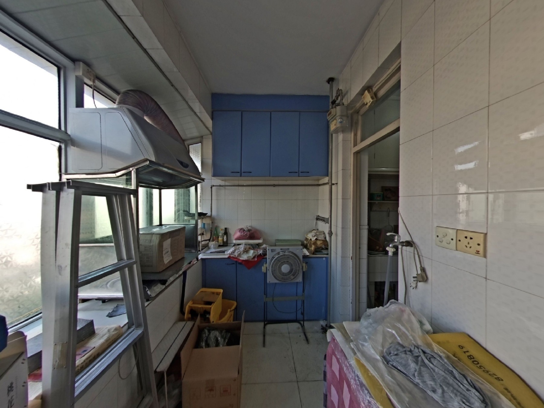 东盛花园（炼油厂单位宿舍南区）