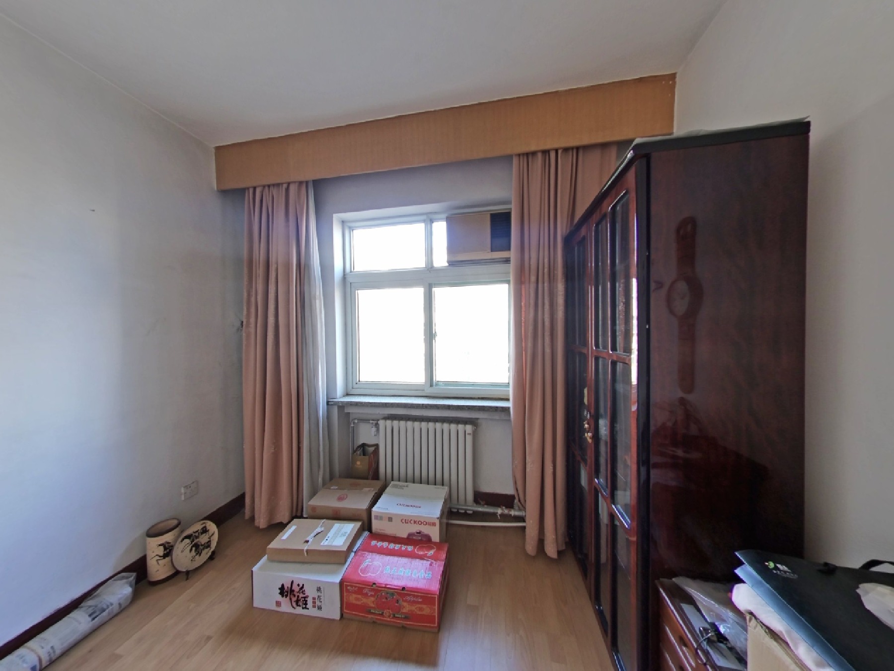 东盛花园（炼油厂单位宿舍南区）