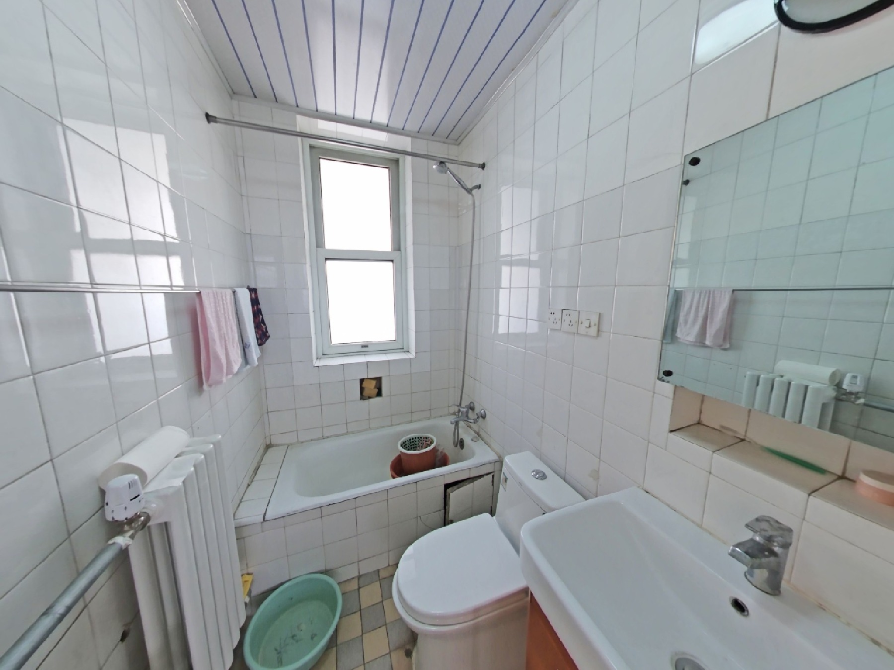 东盛花园（炼油厂单位宿舍南区）