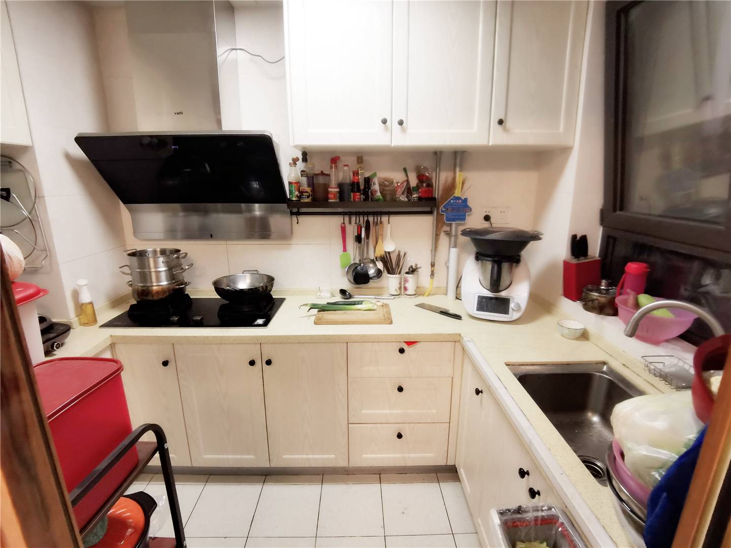 中国MALL城市之星