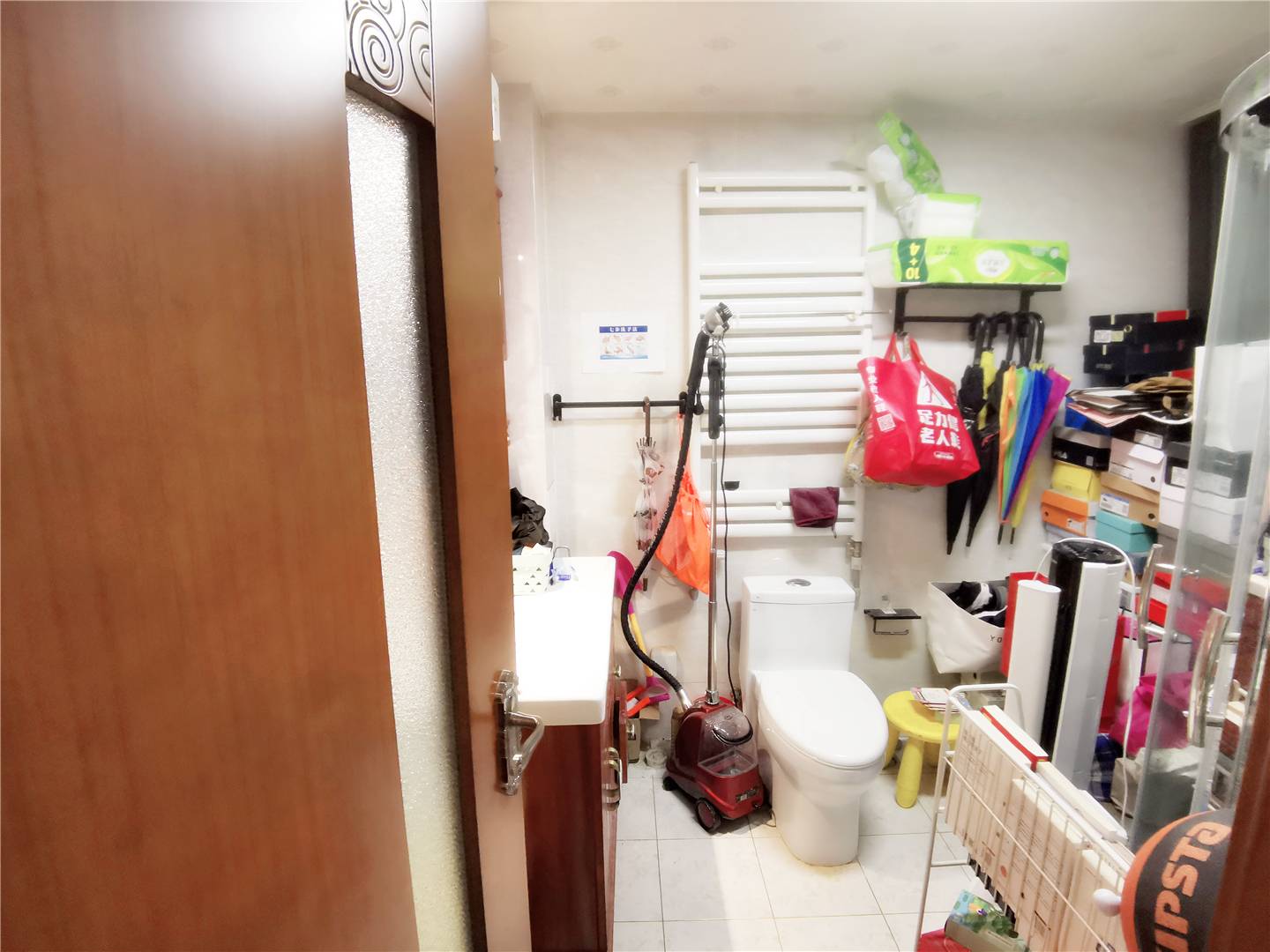 中国MALL城市之星