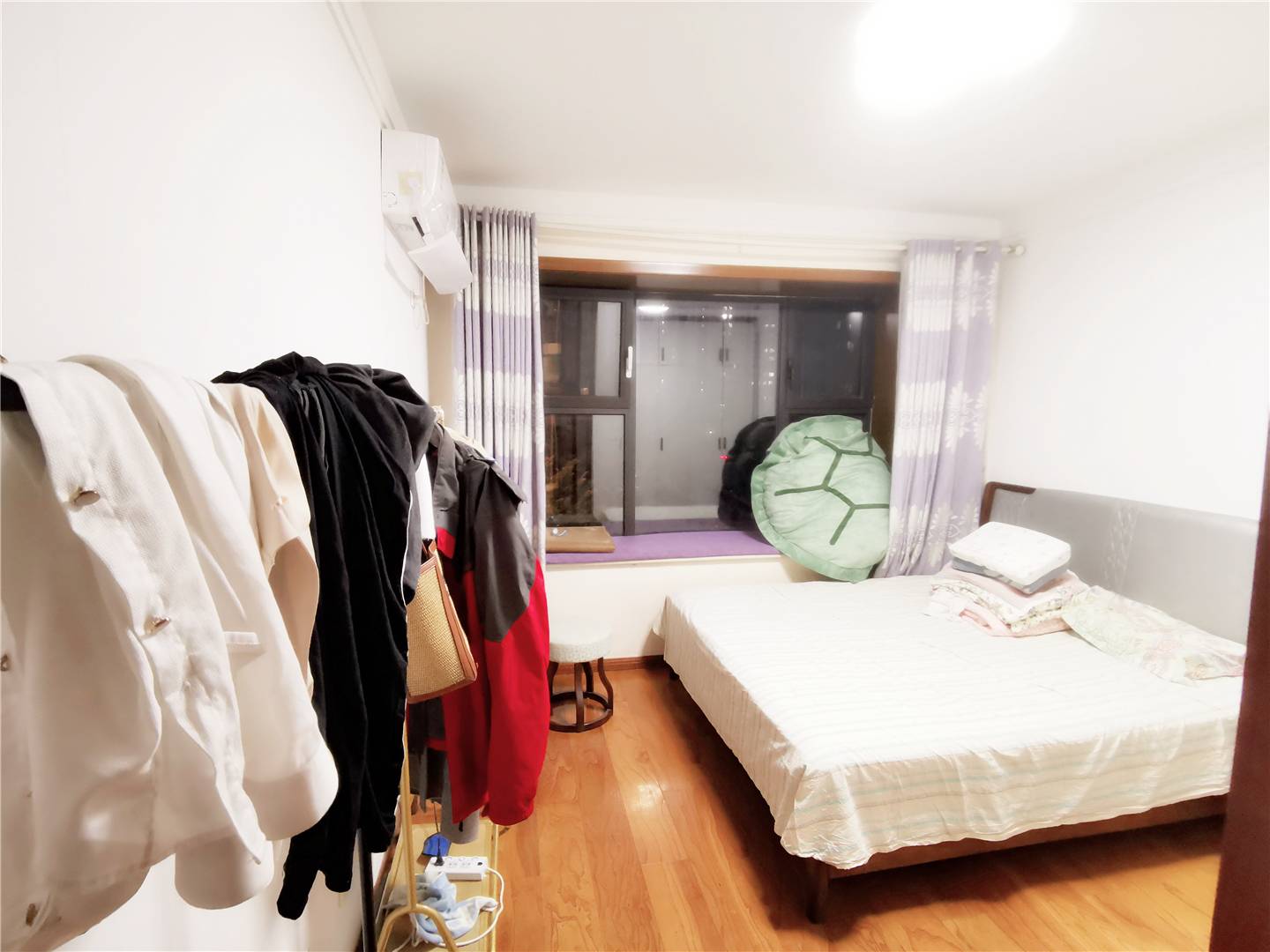 中国MALL城市之星