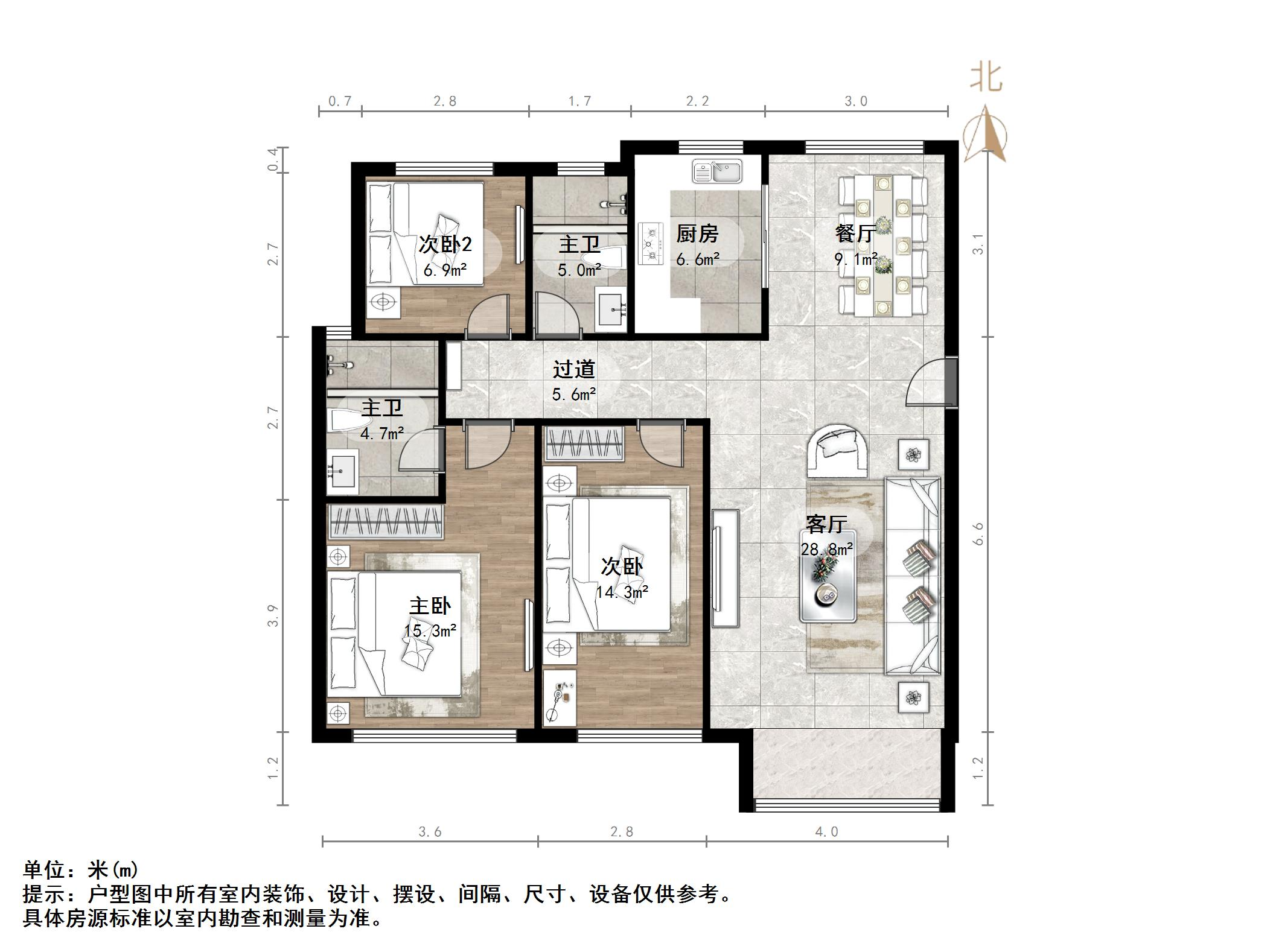 中国MALL城市之星