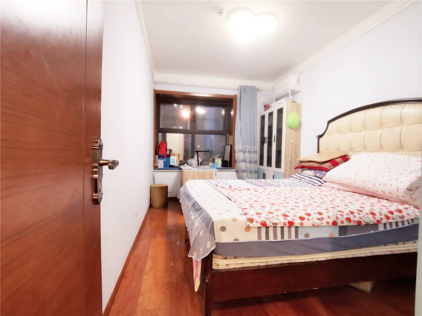 中国MALL城市之星