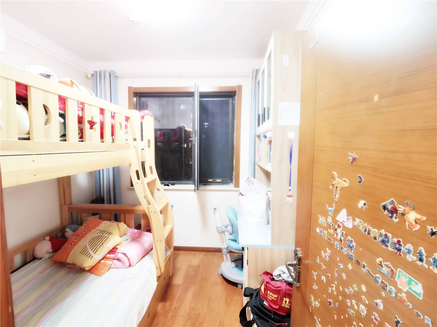 中国MALL城市之星