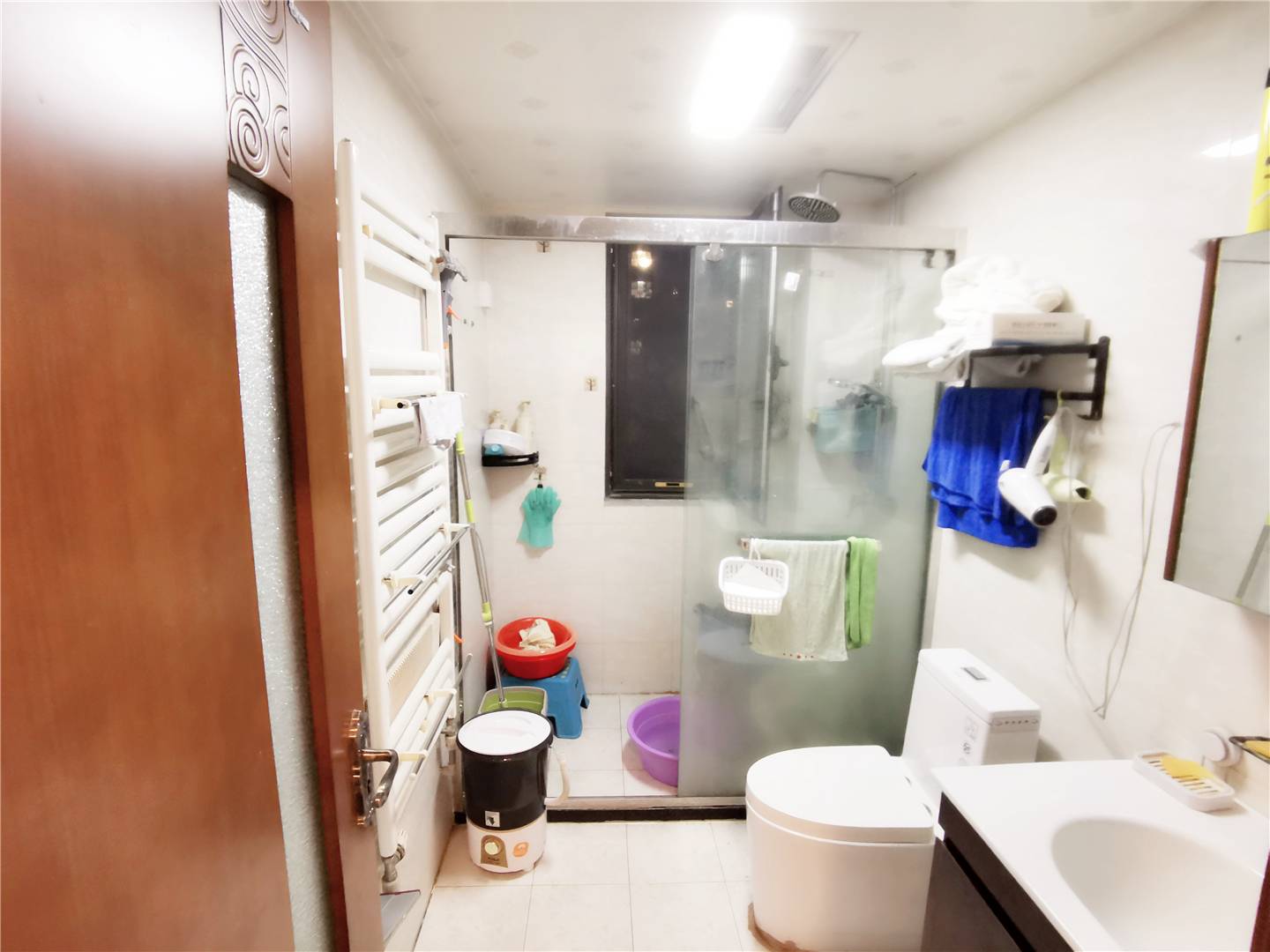 中国MALL城市之星