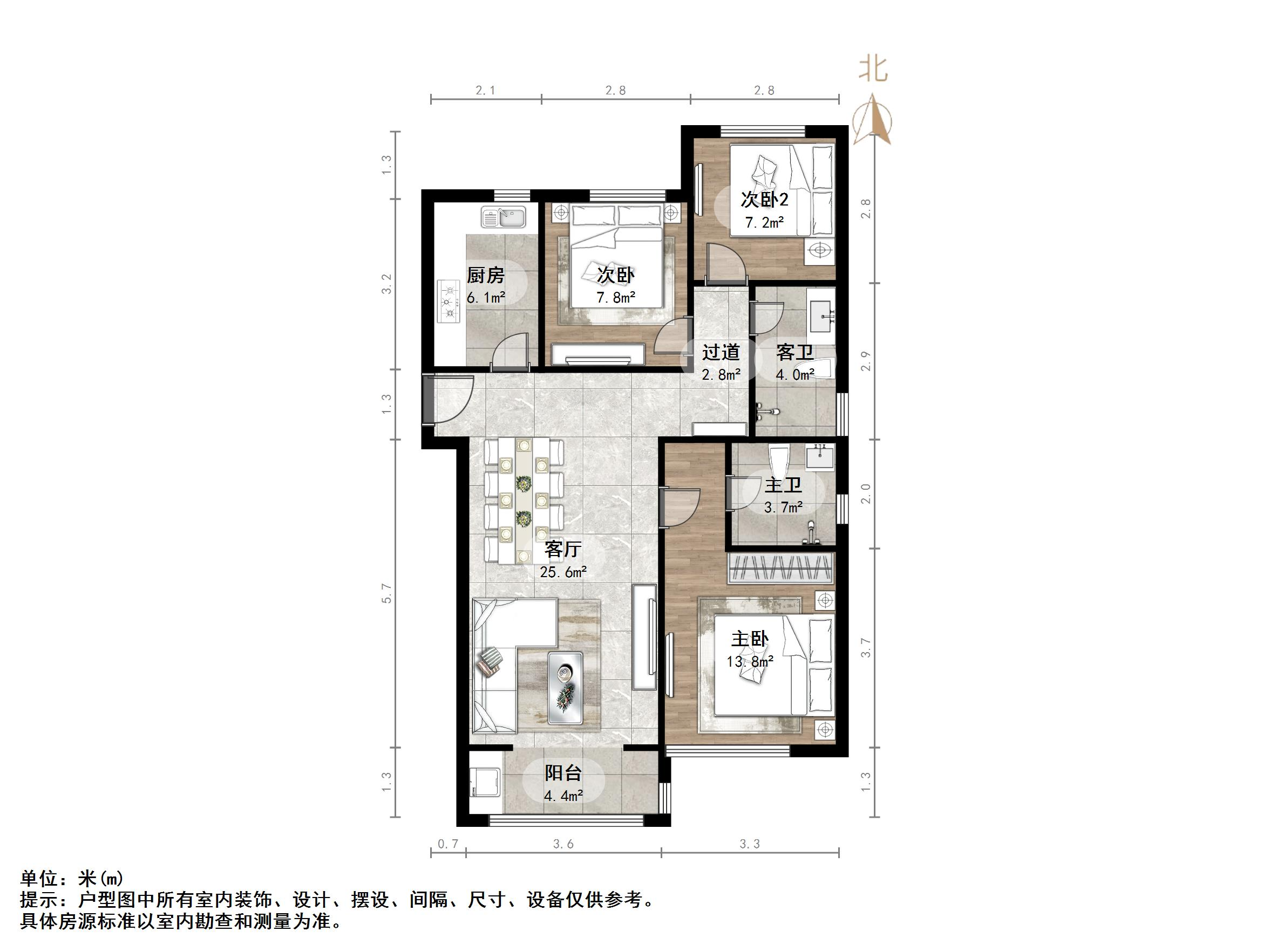 龙湖春江郦城