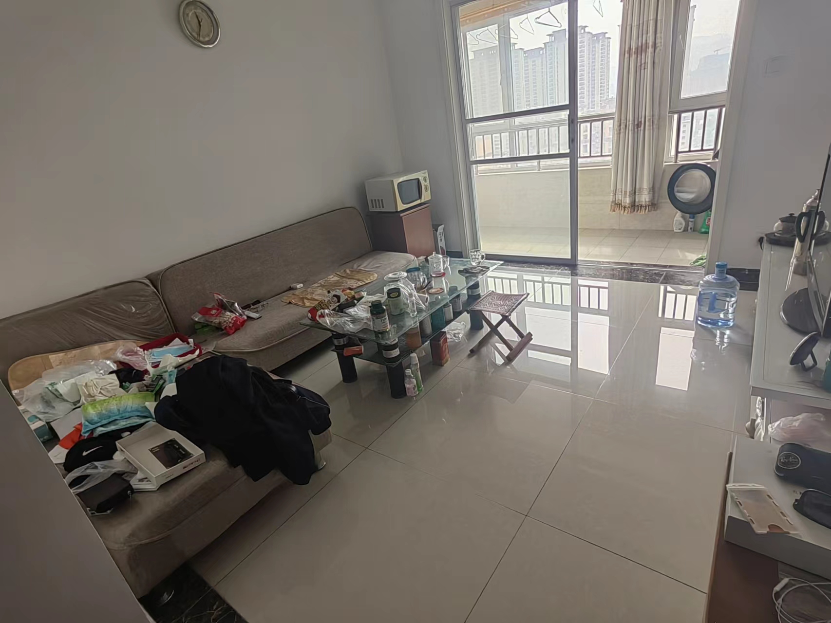  正大御泉世家西区 南北