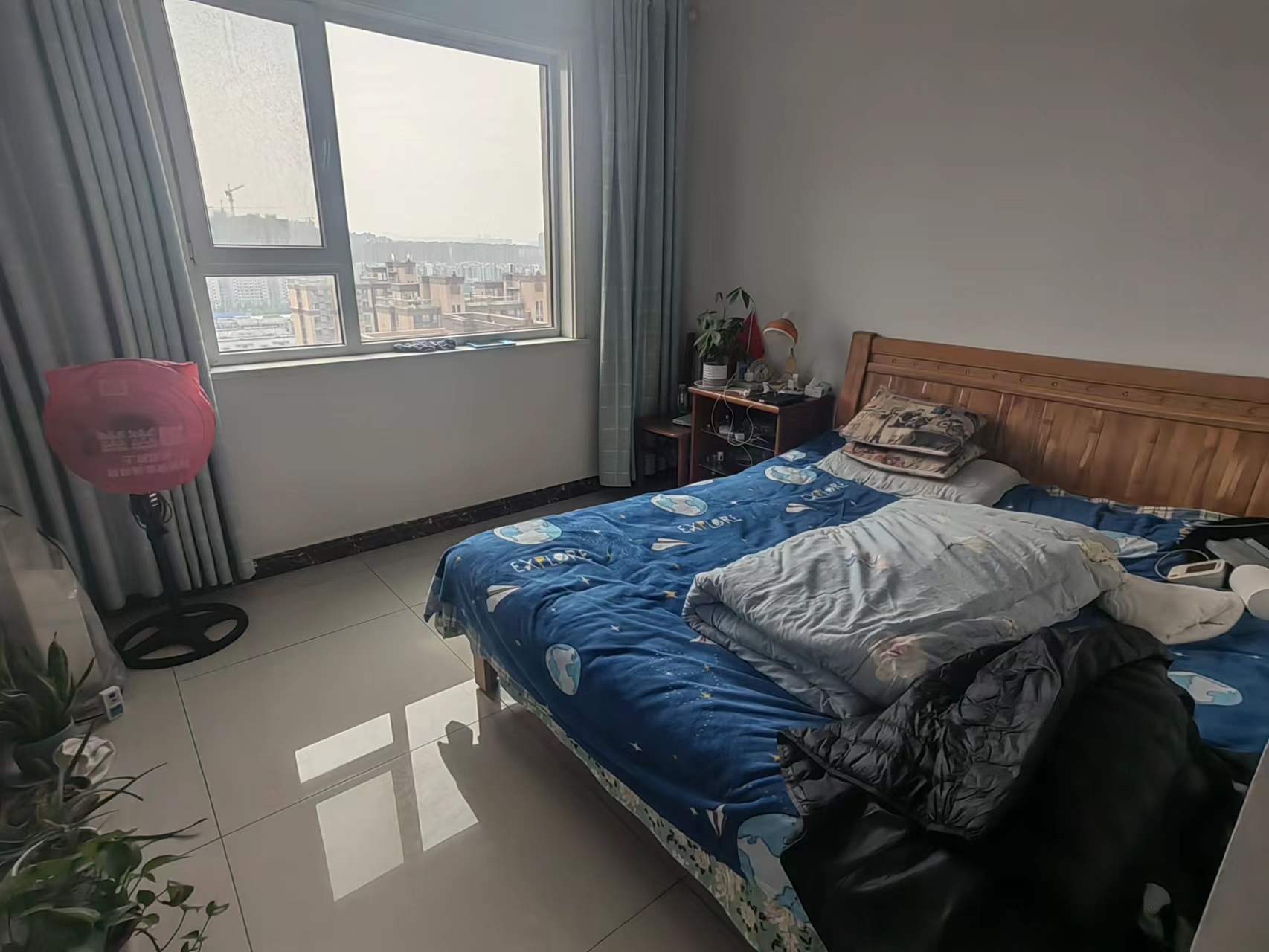 正大御泉世家西区