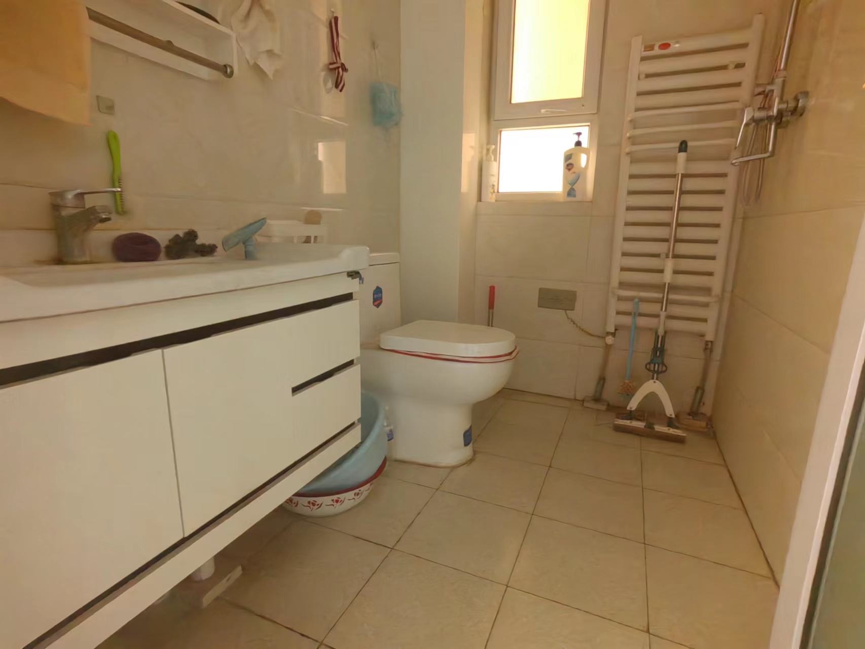 正大御泉世家西区