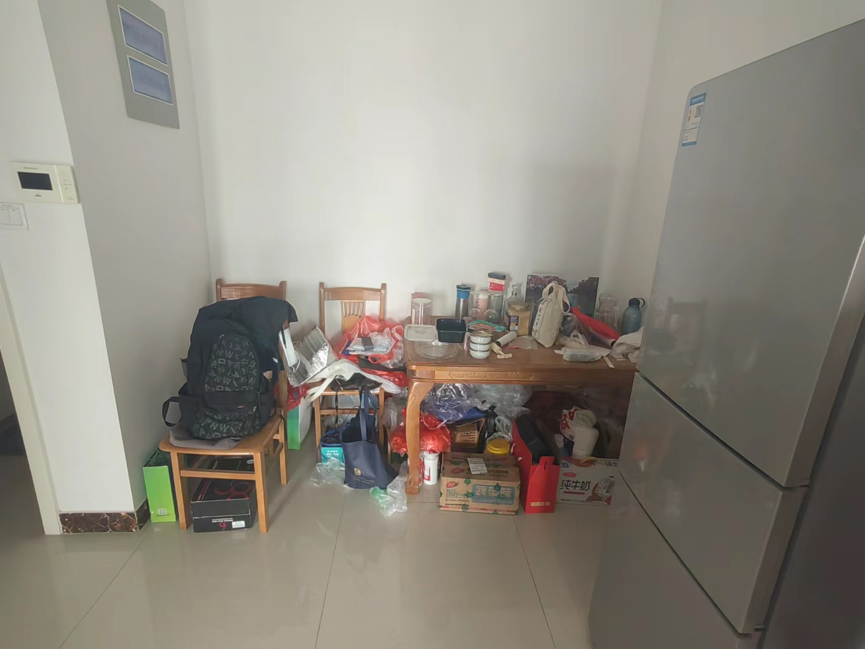 正大御泉世家西区