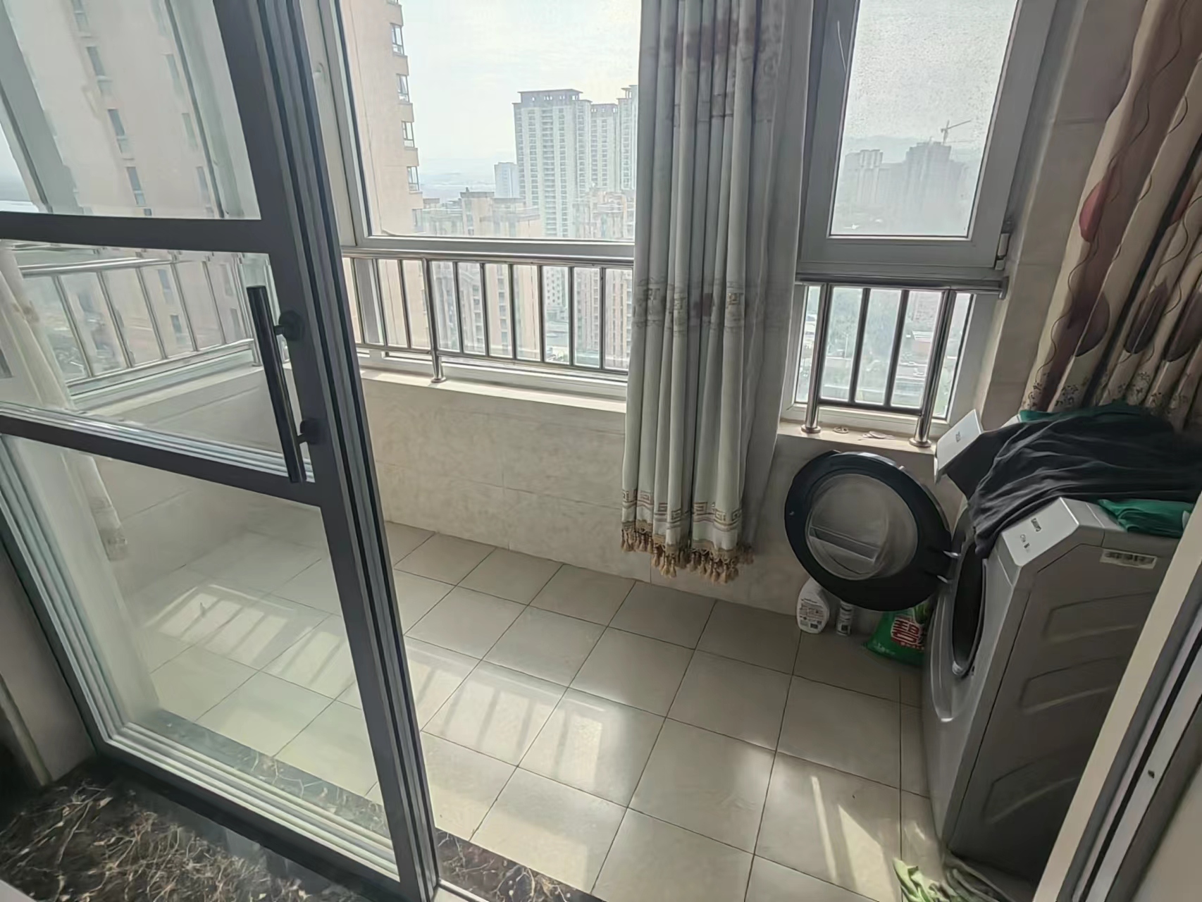 正大御泉世家西区