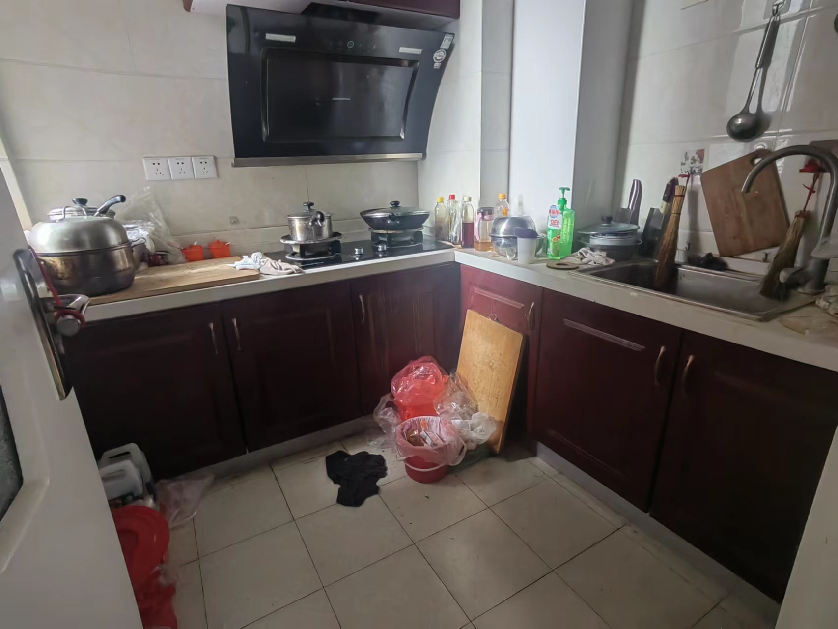 正大御泉世家西区