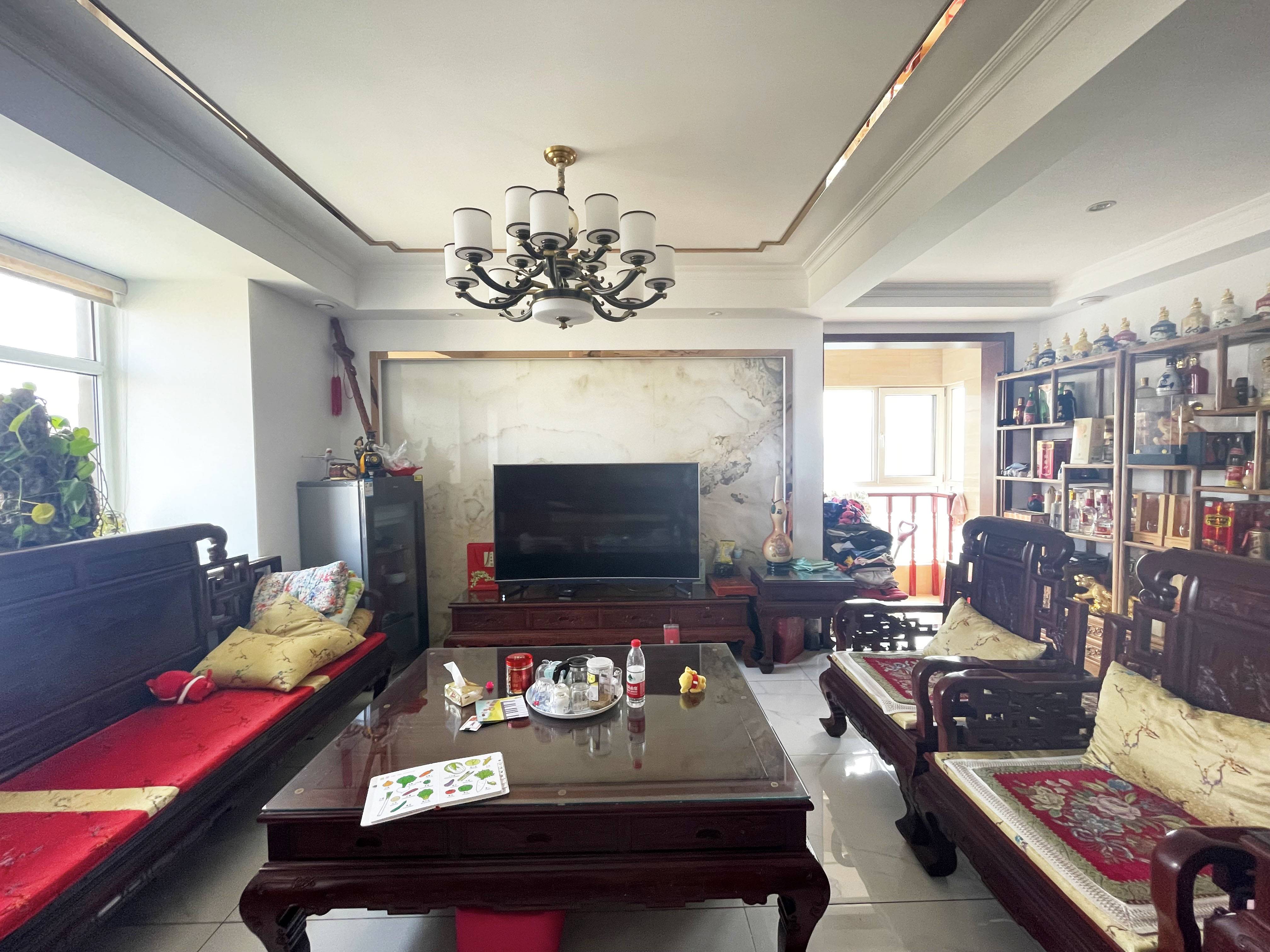 龙园小区(济高龙园)