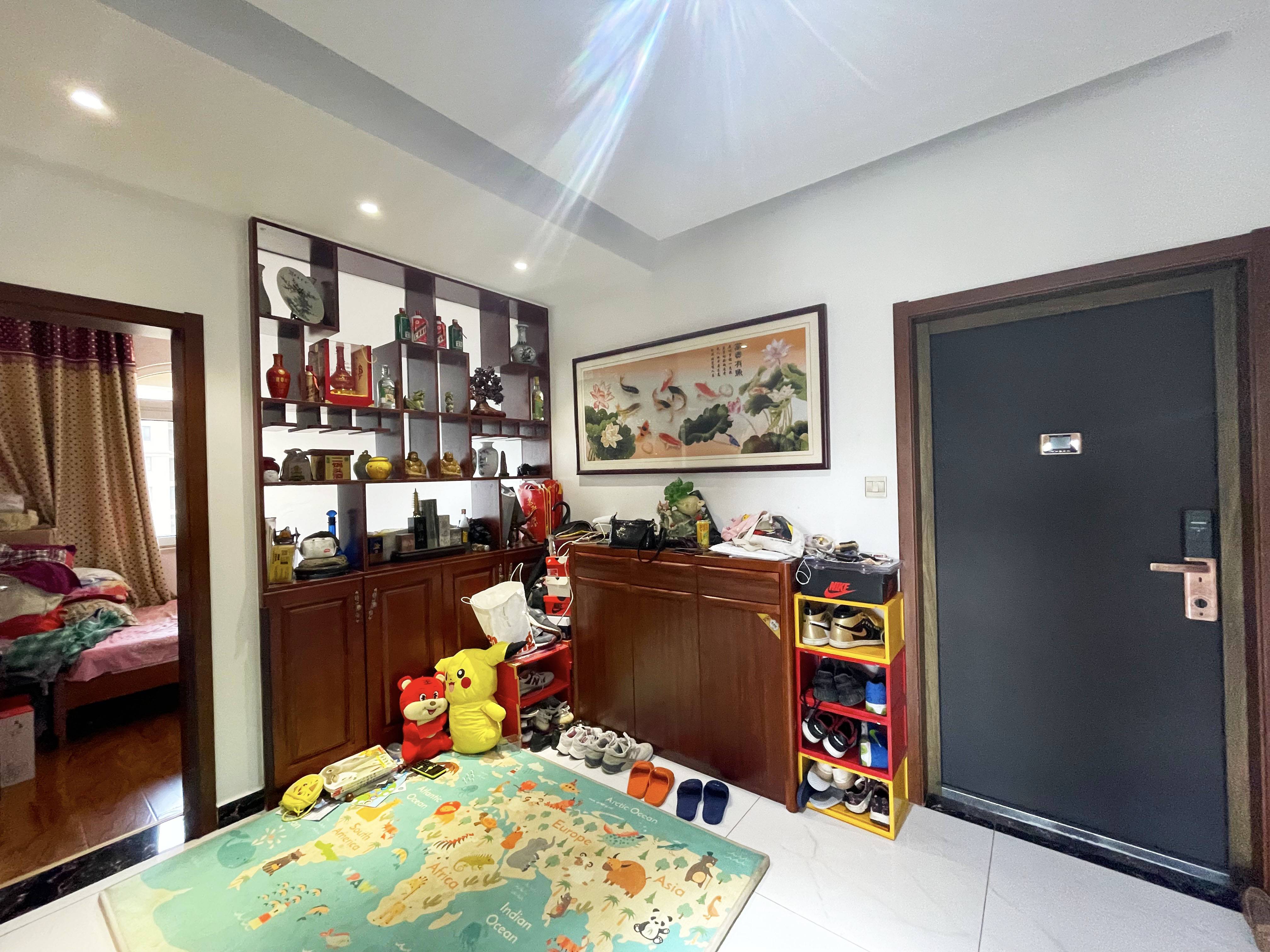 龙园小区(济高龙园)