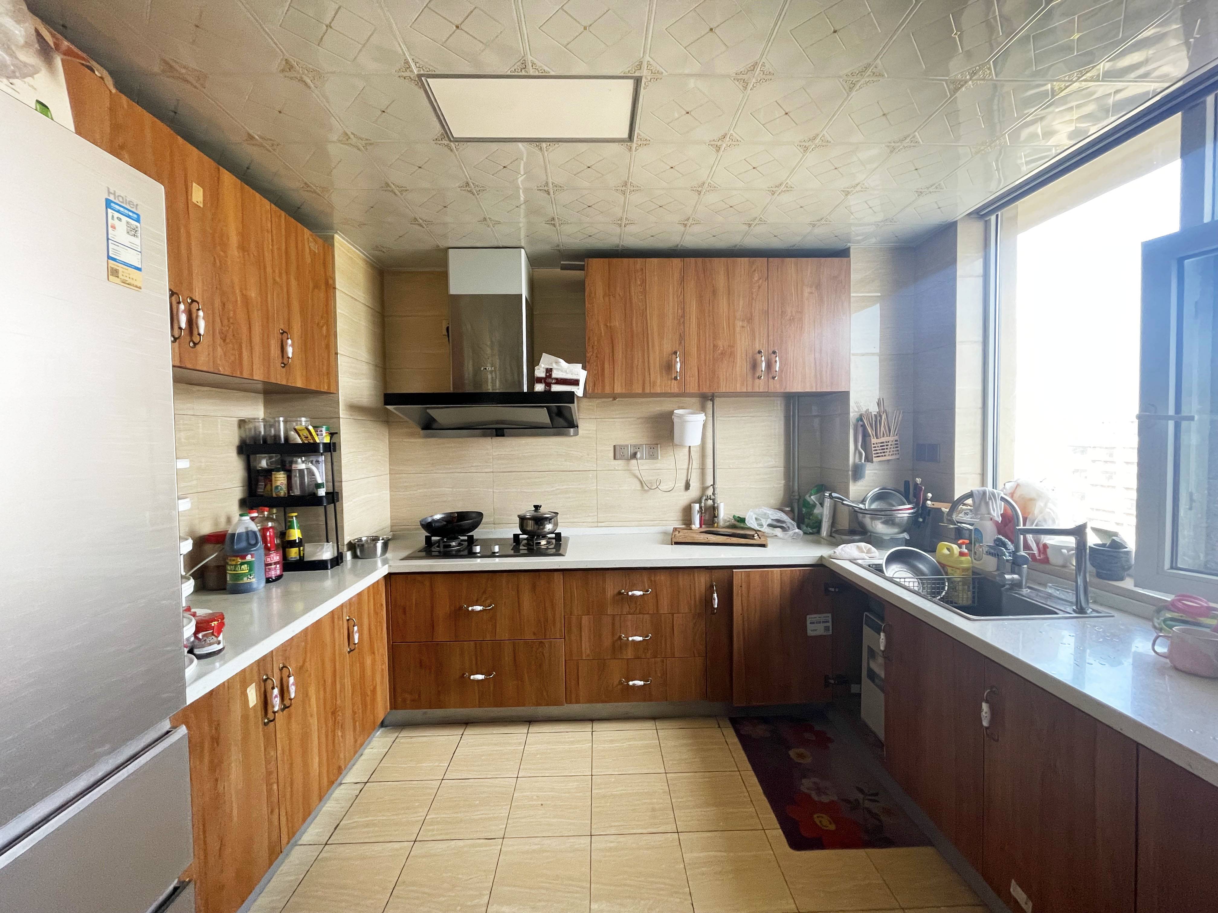 龙园小区(济高龙园)