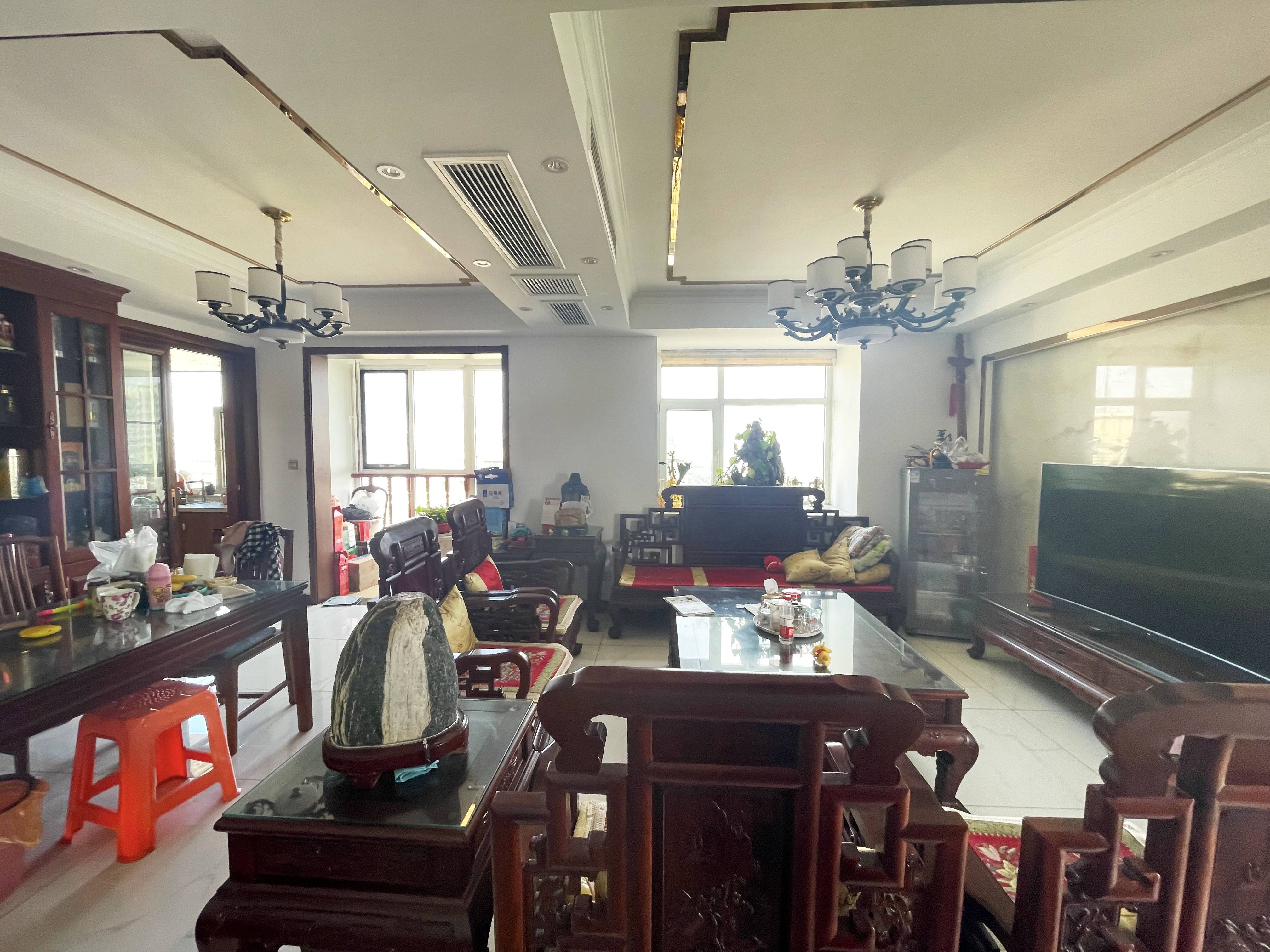 龙园小区(济高龙园)