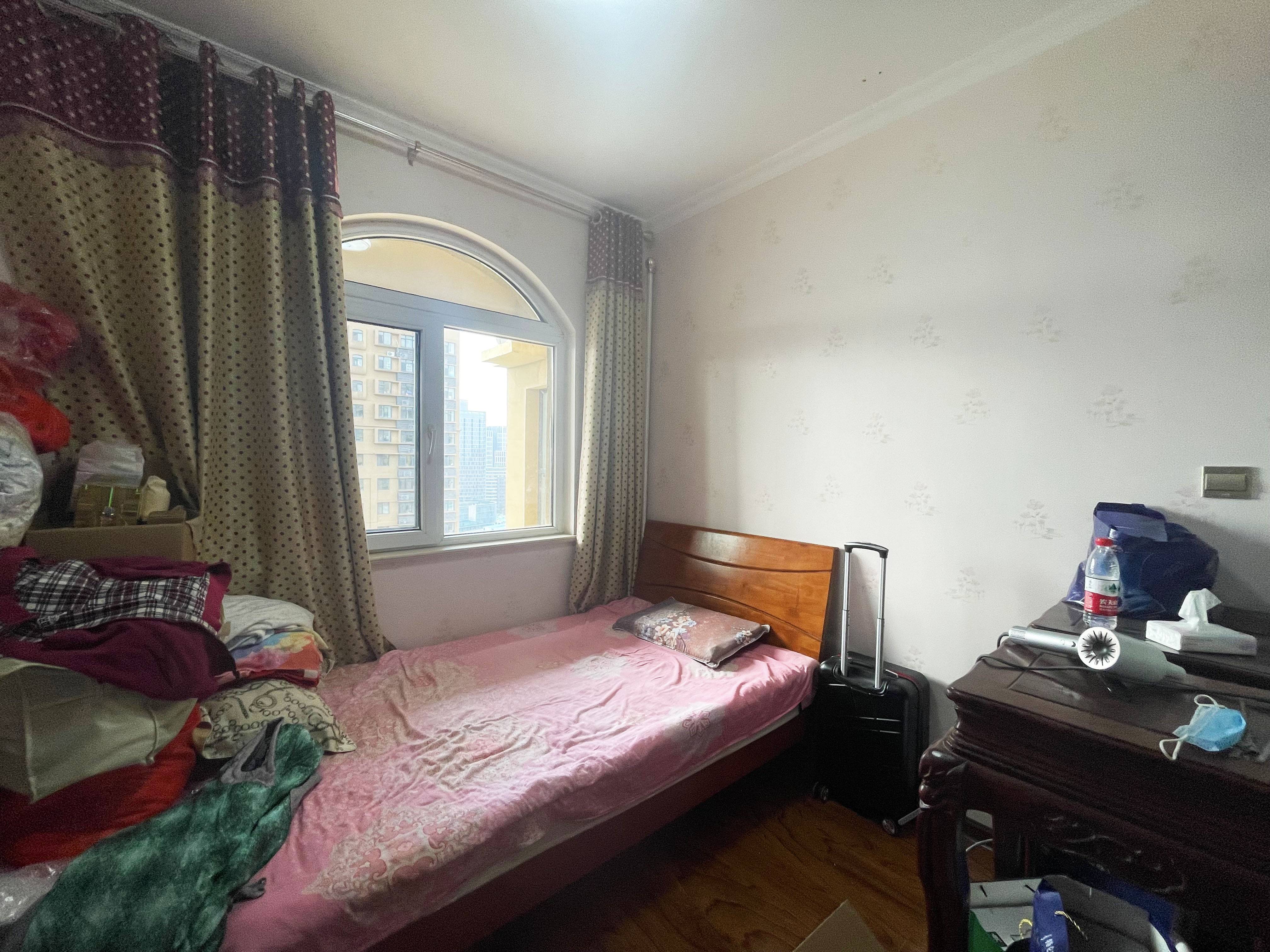 龙园小区(济高龙园)