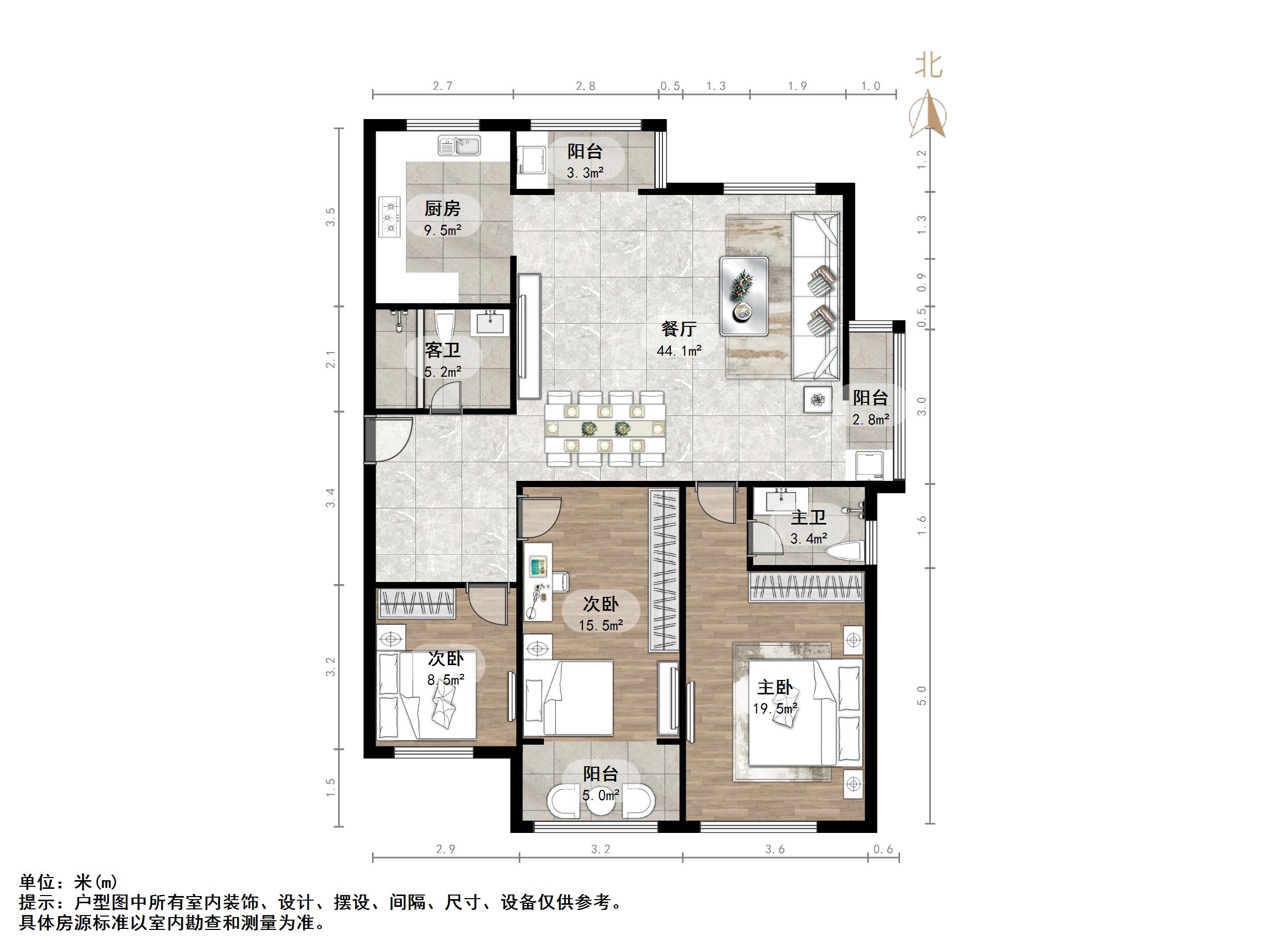 龙园小区(济高龙园)